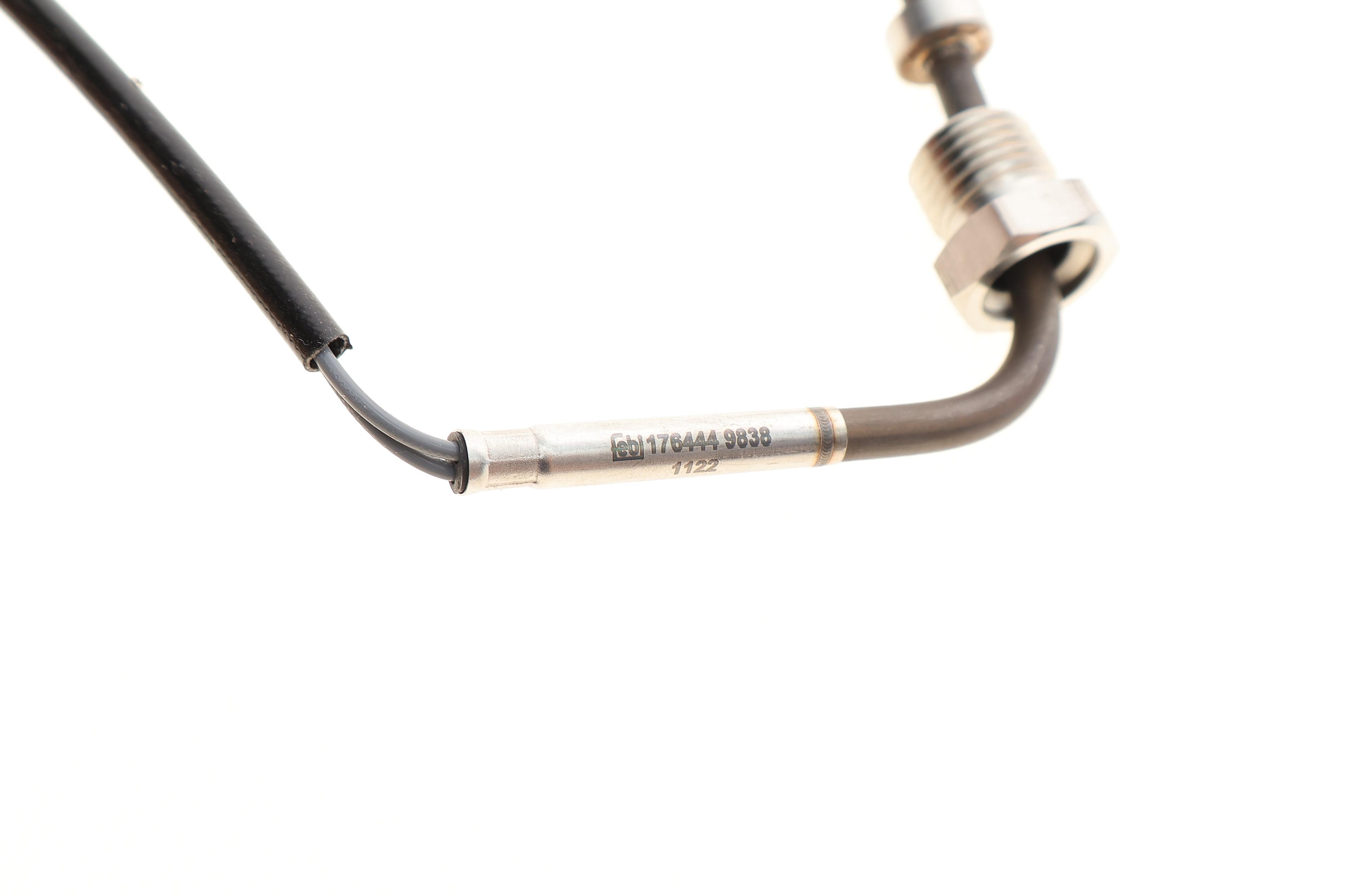 Датчик температури ВГ VW Tiguan 2.0 TDI 07-18