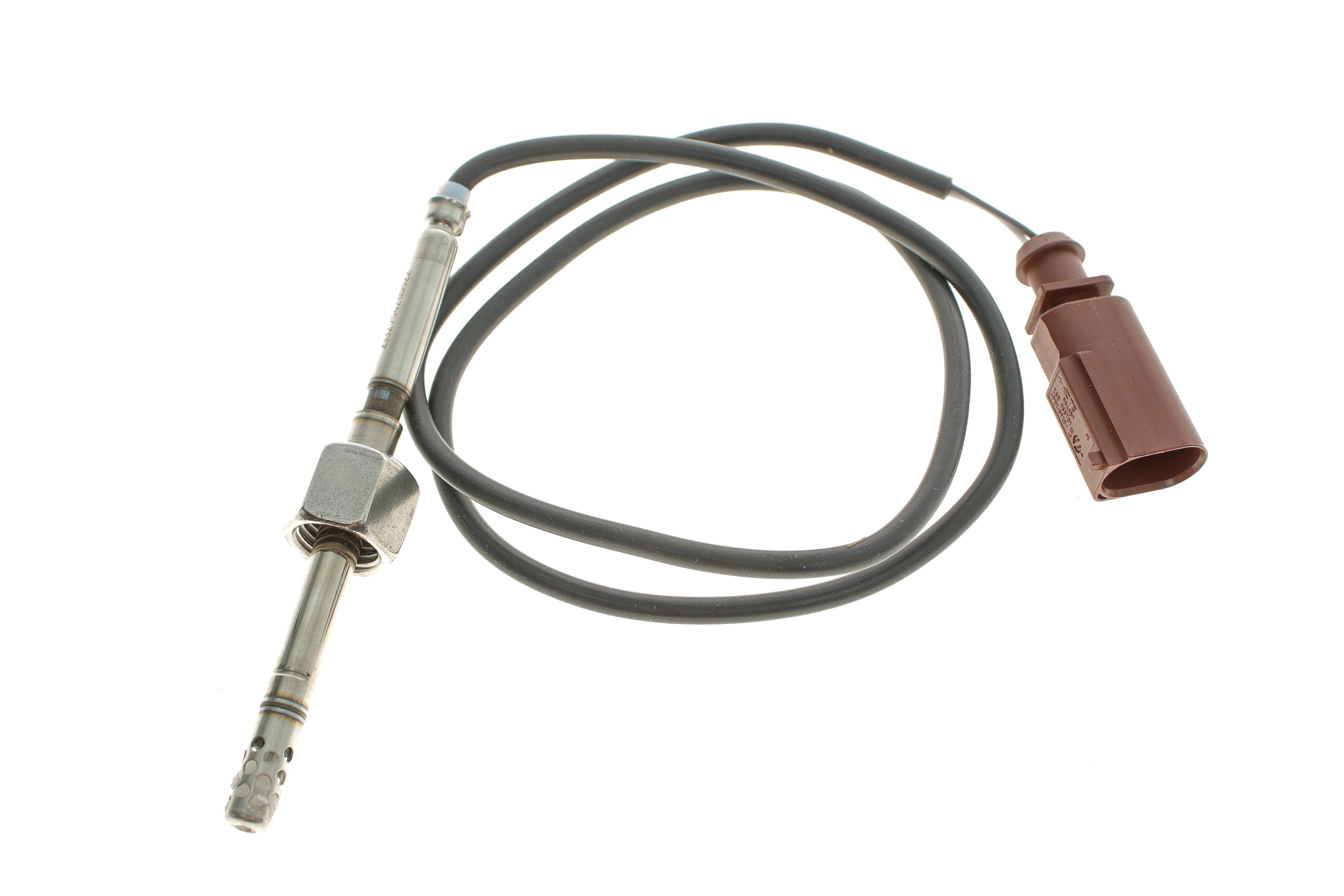 Датчик температури ВГ (перед сажевим фільтром) VW Crafter 2.5 TDI 06-13