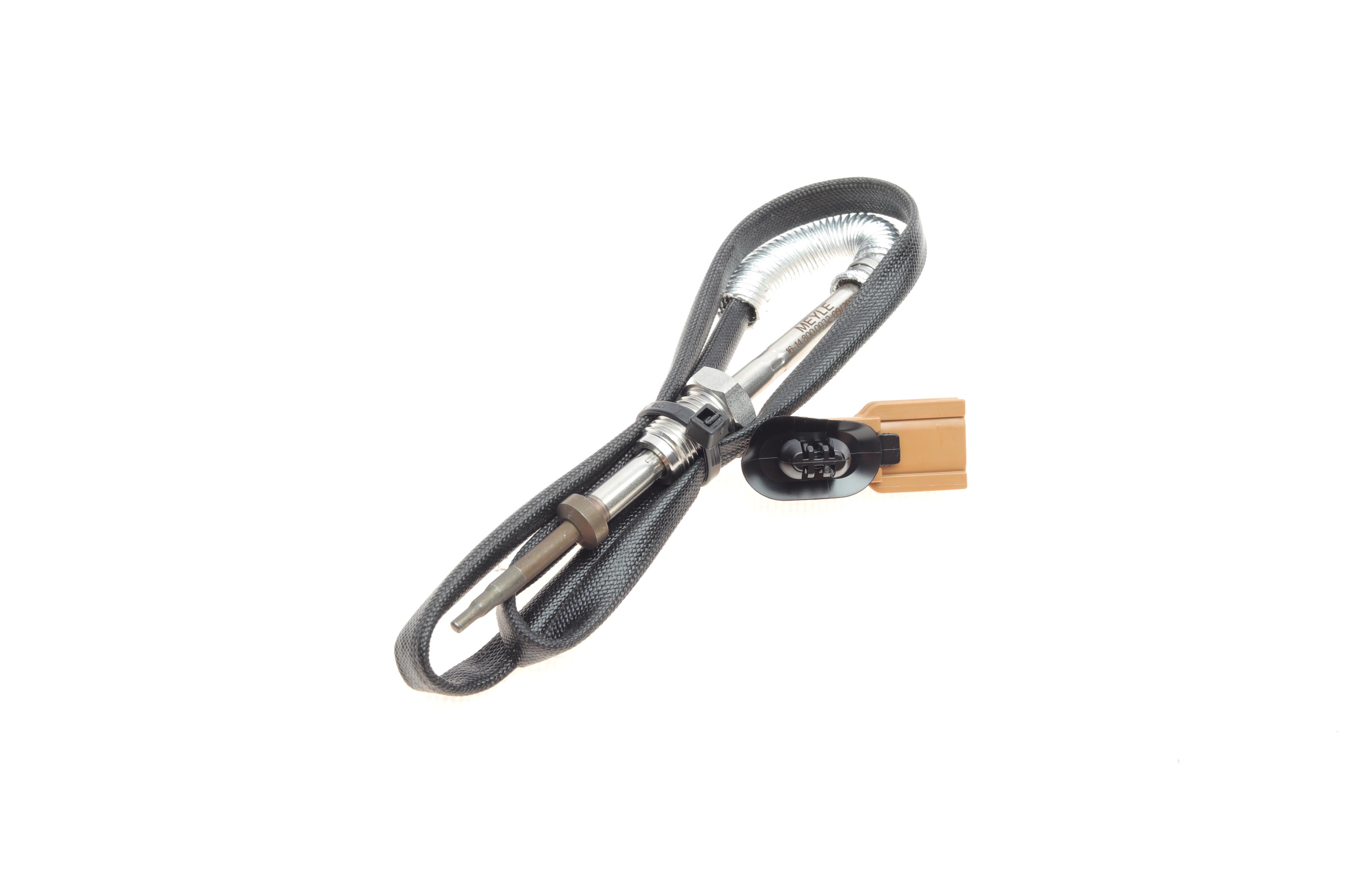 Датчик температури ВГ (перед сажевим фільтром) Renault Master 2.3dCi 14-