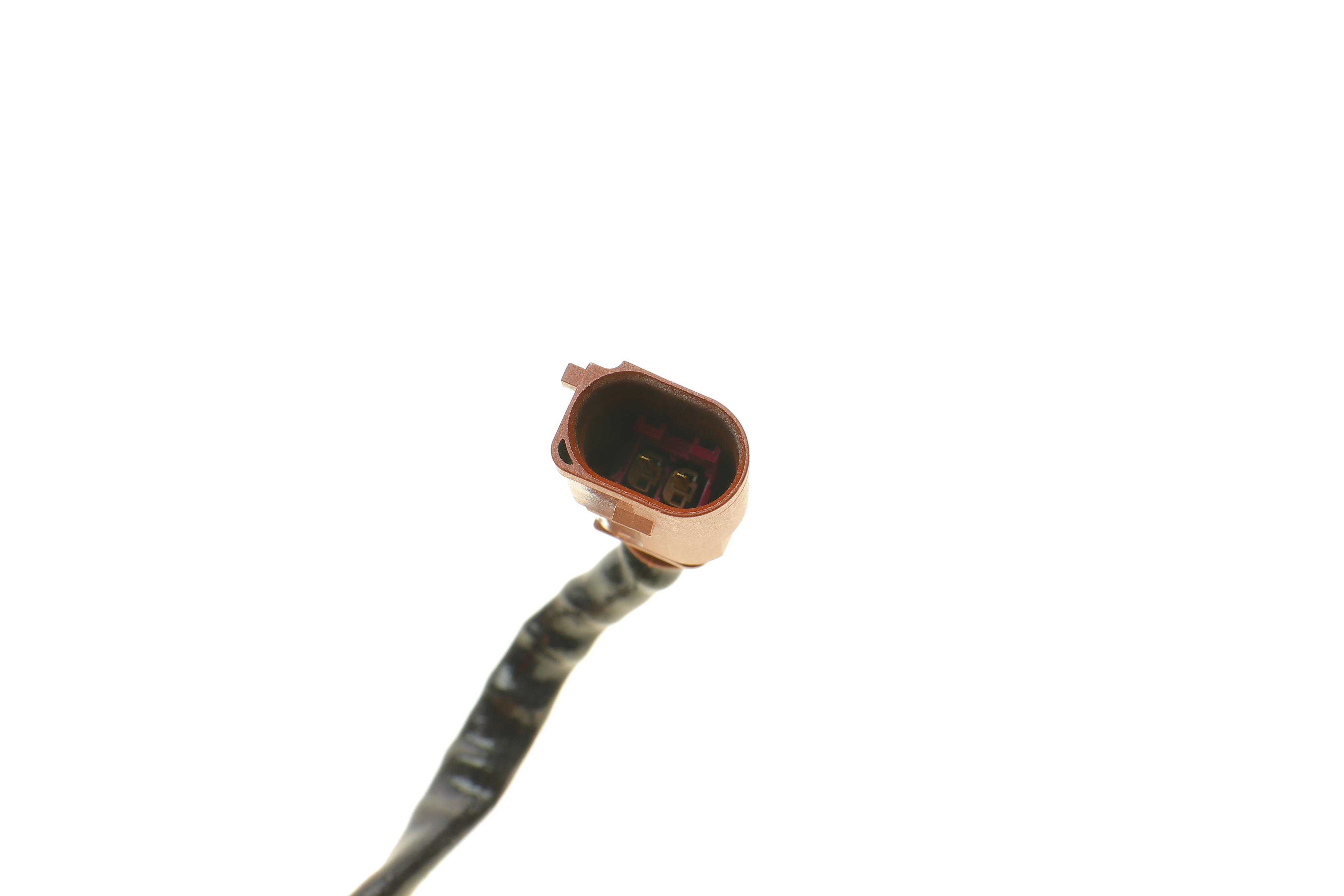 Датчик температури ВГ VW Passat 1.6-2.0 TDI 05-14 (HÜCO)