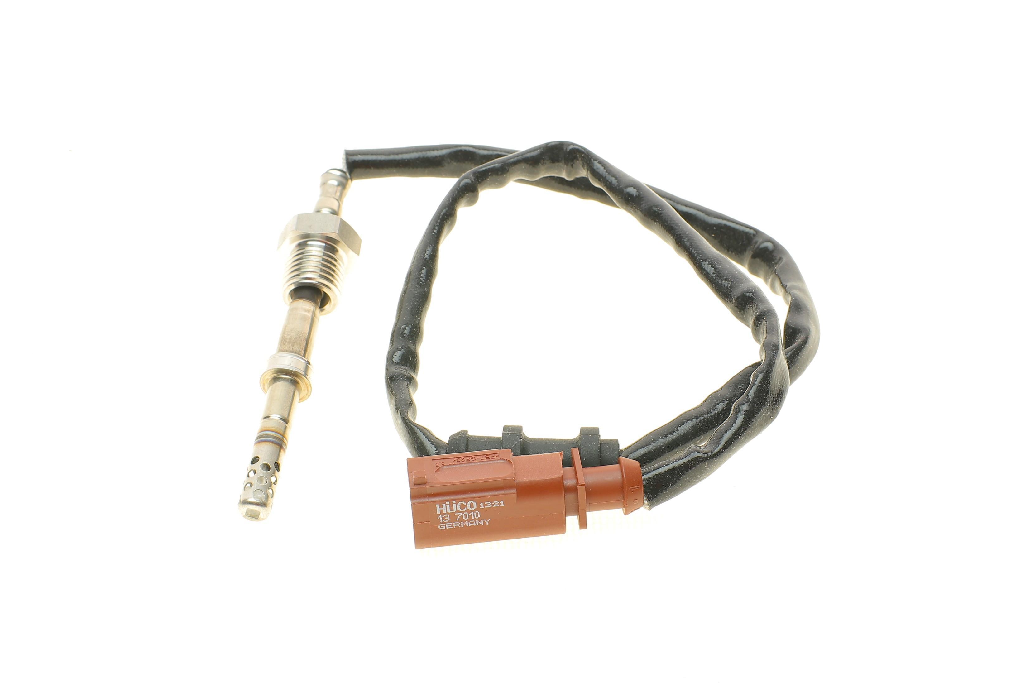 Датчик температури ВГ VW Passat 1.6-2.0 TDI 05-14 (HÜCO)