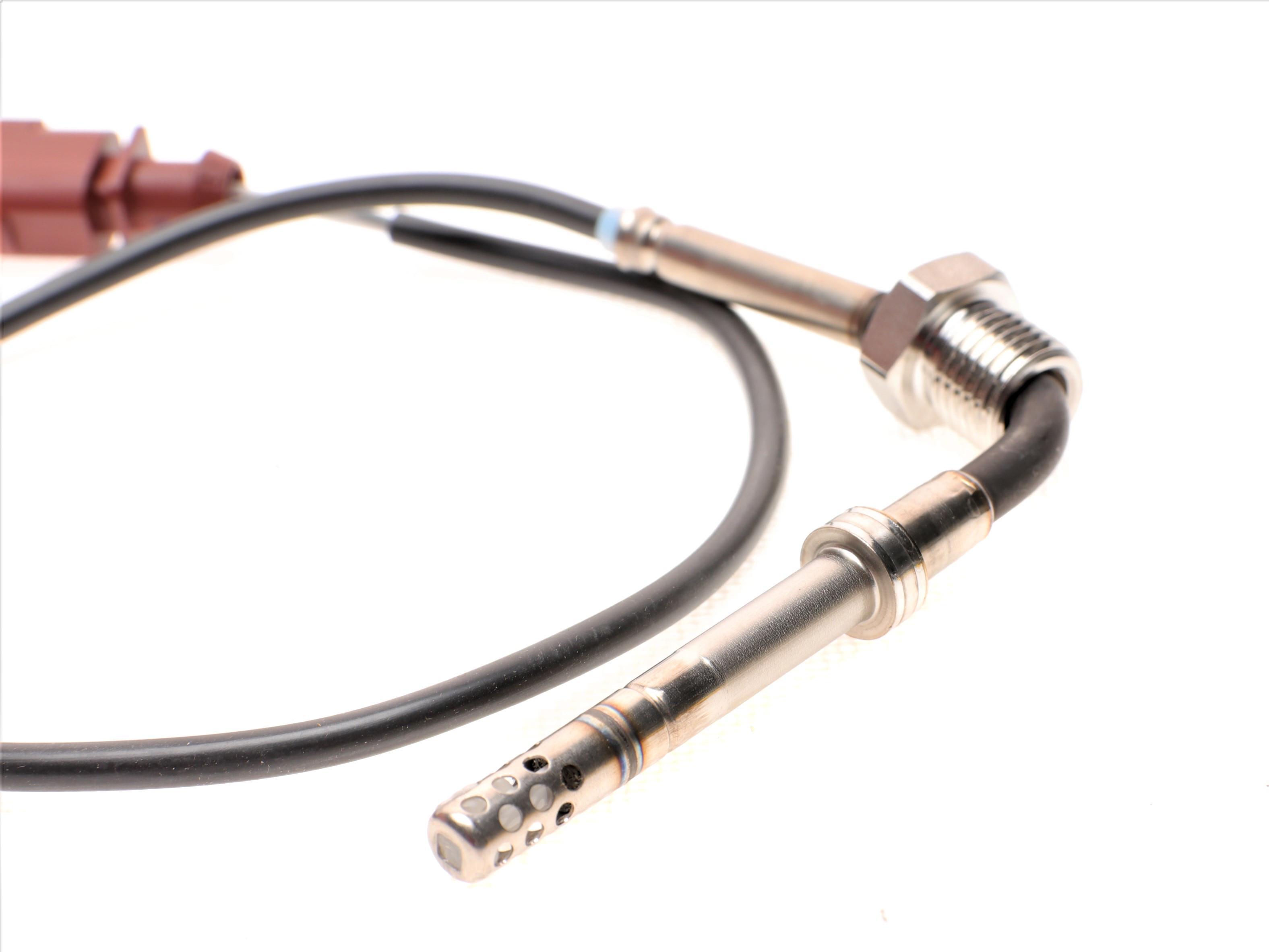 Датчик температури ВГ VW Touareg 10-18