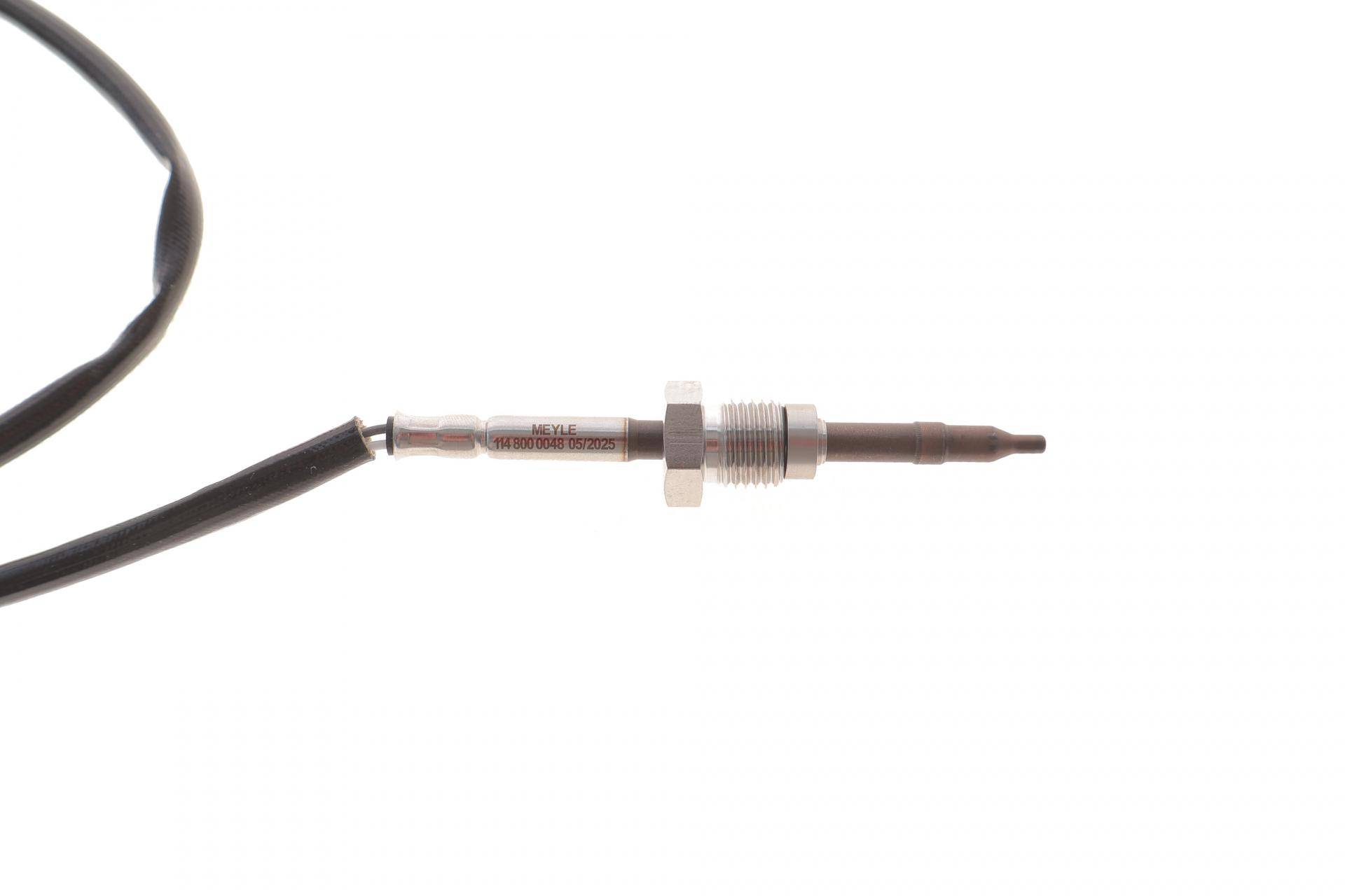 Датчик температури ВГ (в каталізаторі) Audi A3/Skoda Octavia/SuperB/VW Golf/Tiguan 1.6D/2.0D 03-