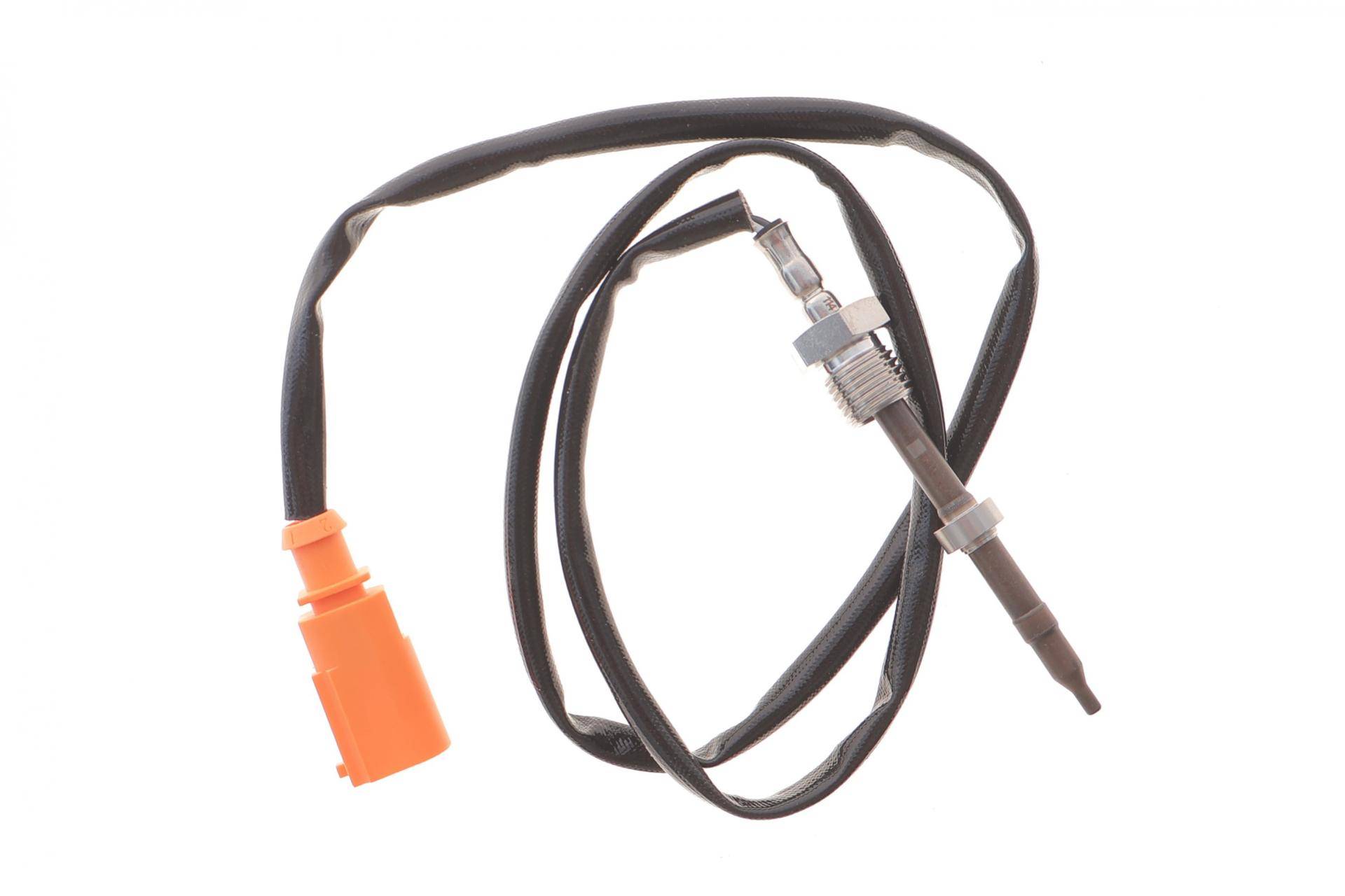 Датчик температури ВГ (в каталізаторі) Audi A3/Skoda Octavia/SuperB/VW Golf/Tiguan 1.6D/2.0D 03-