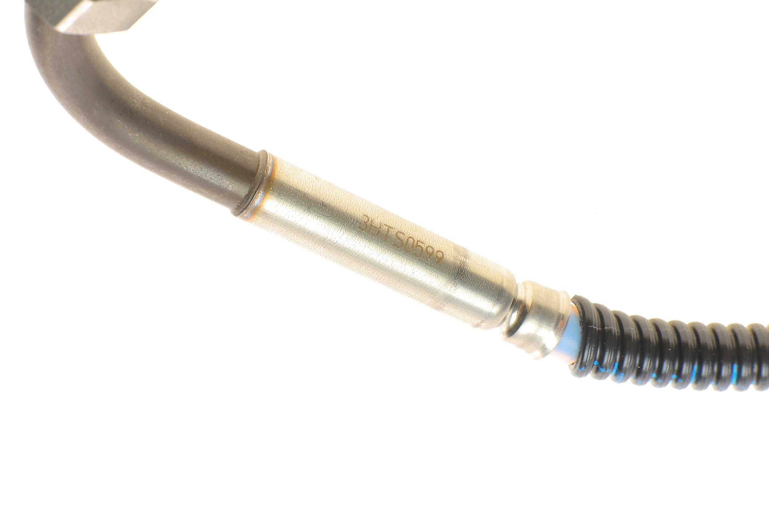 Датчик температури ВГ VW Amarok/Touareg 3.0TDI 16-