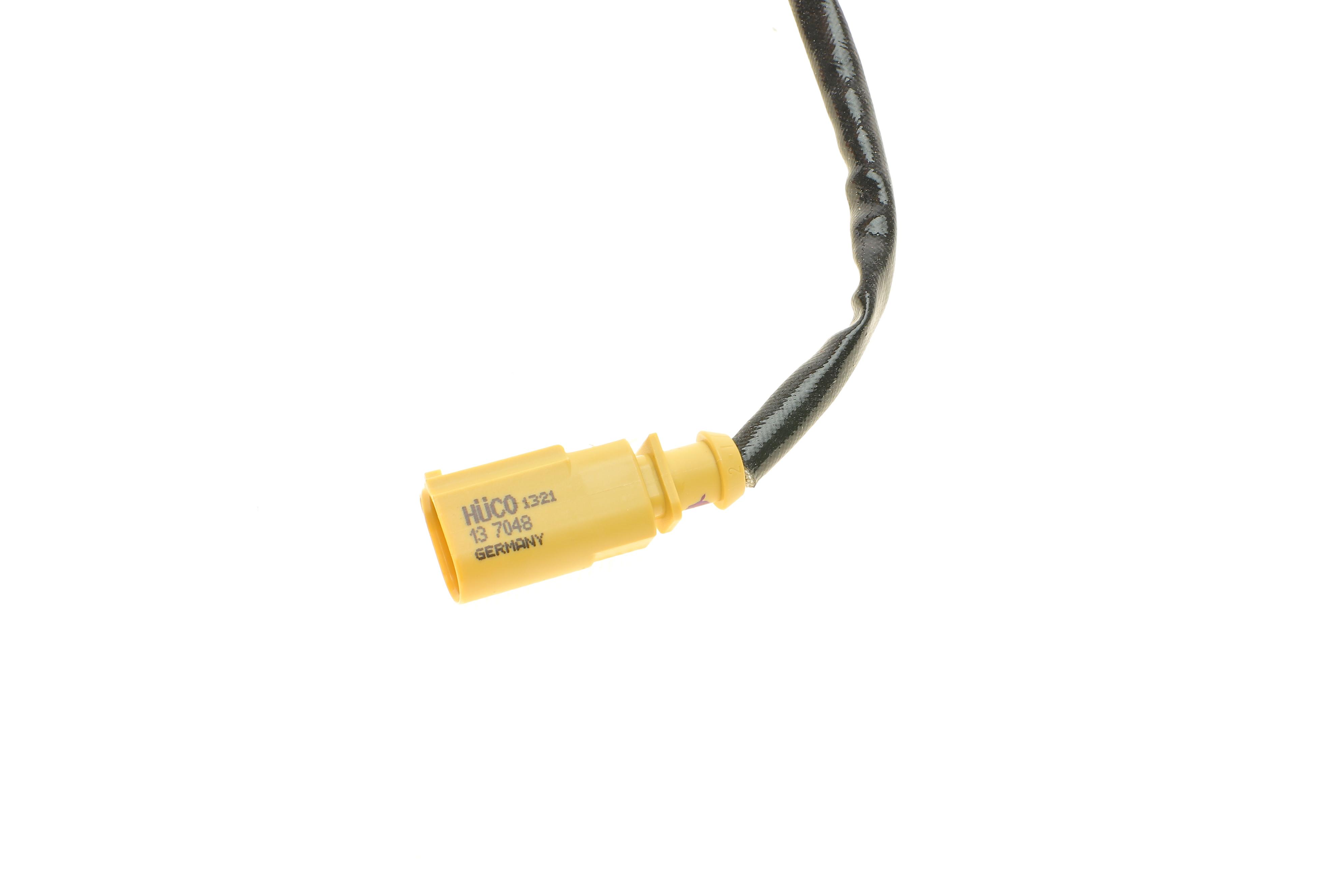 Датчик температури ВГ VW T5/T6 2.0 TDI 09- (HÜCO)