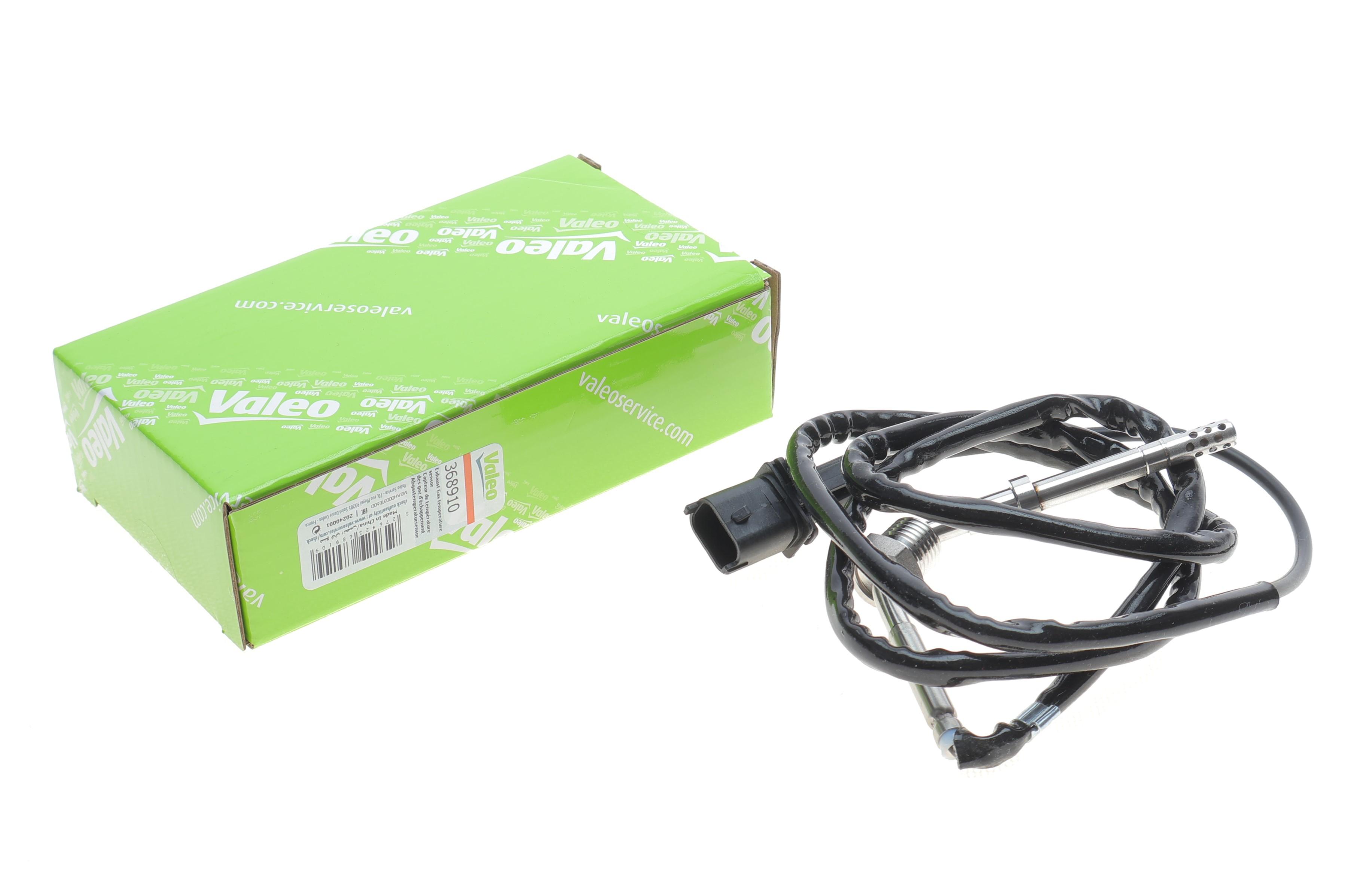 Датчик температури ВГ Opel Astra H 1.7 CDTI 07-