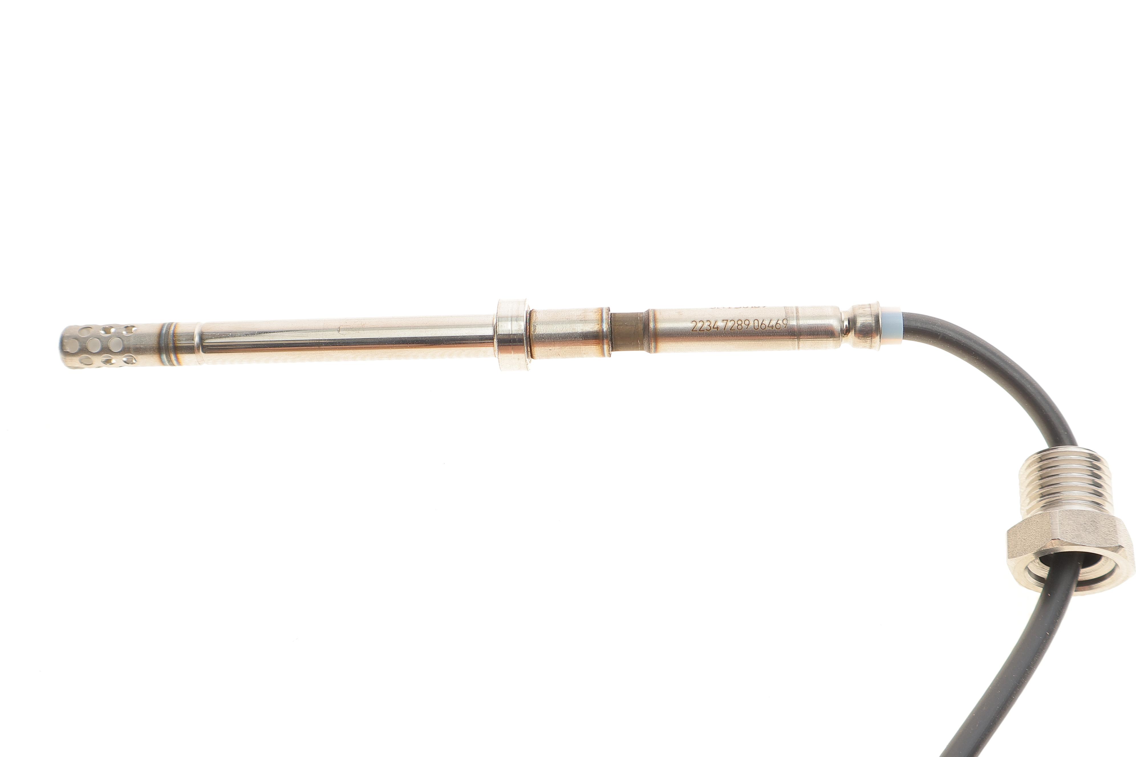 Датчик температури ВГ (в каталізаторі) MB Sprinter (W906) 06- OM646/OM642