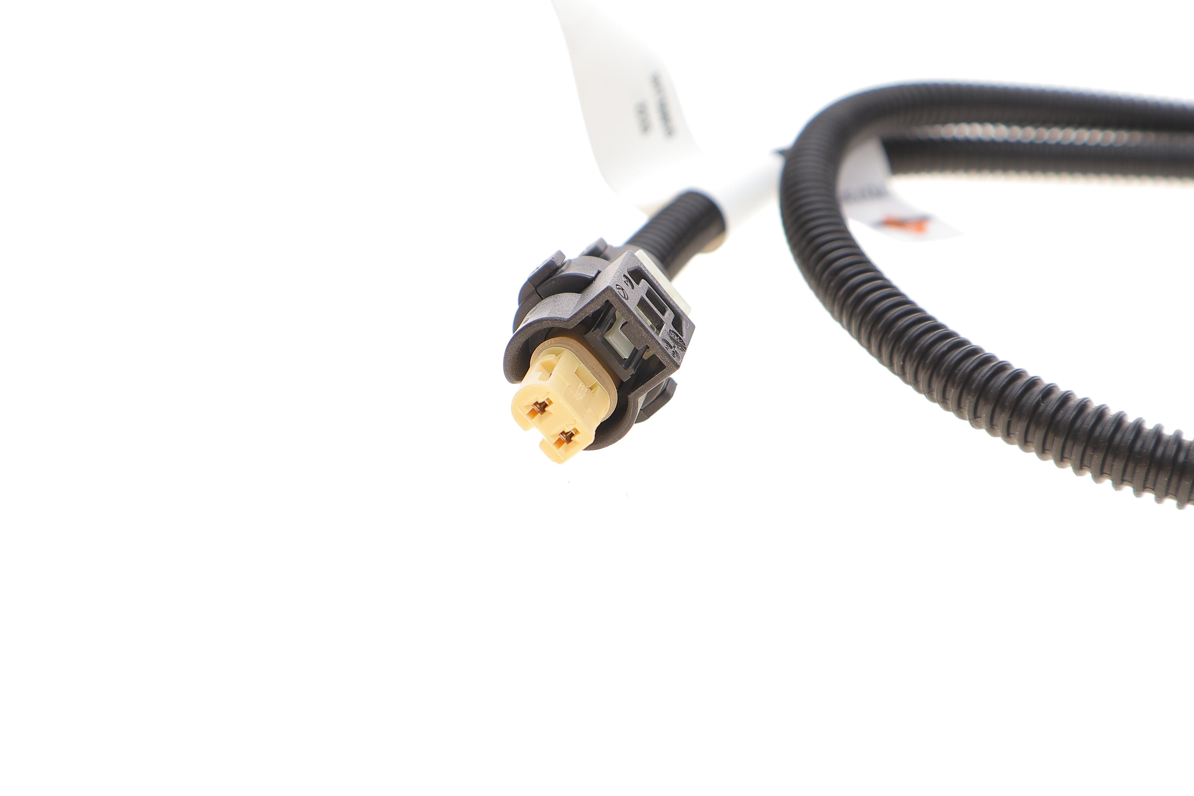 Датчик температури ВГ MB Sprinter (W907/W910) 2.2 CDI 18- OM651