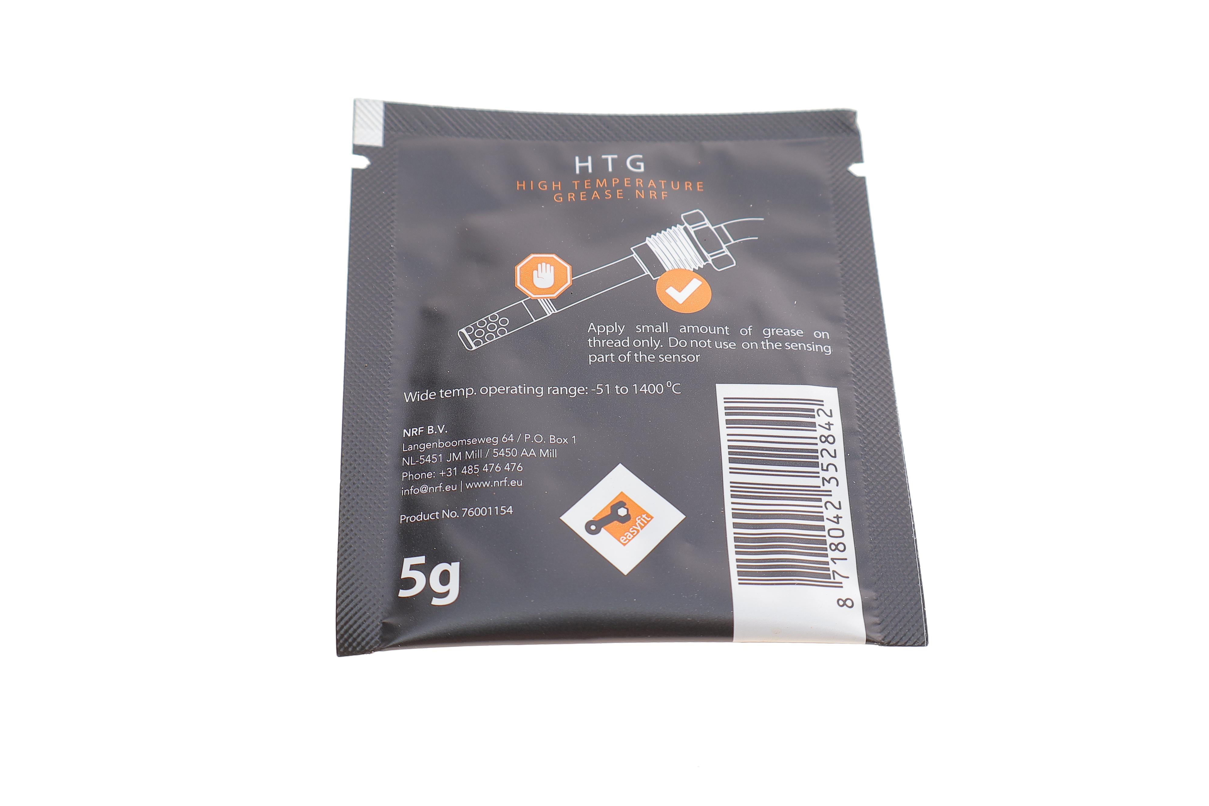 Датчик температури ВГ MB Sprinter (W907/W910) 2.2 CDI 18- OM651