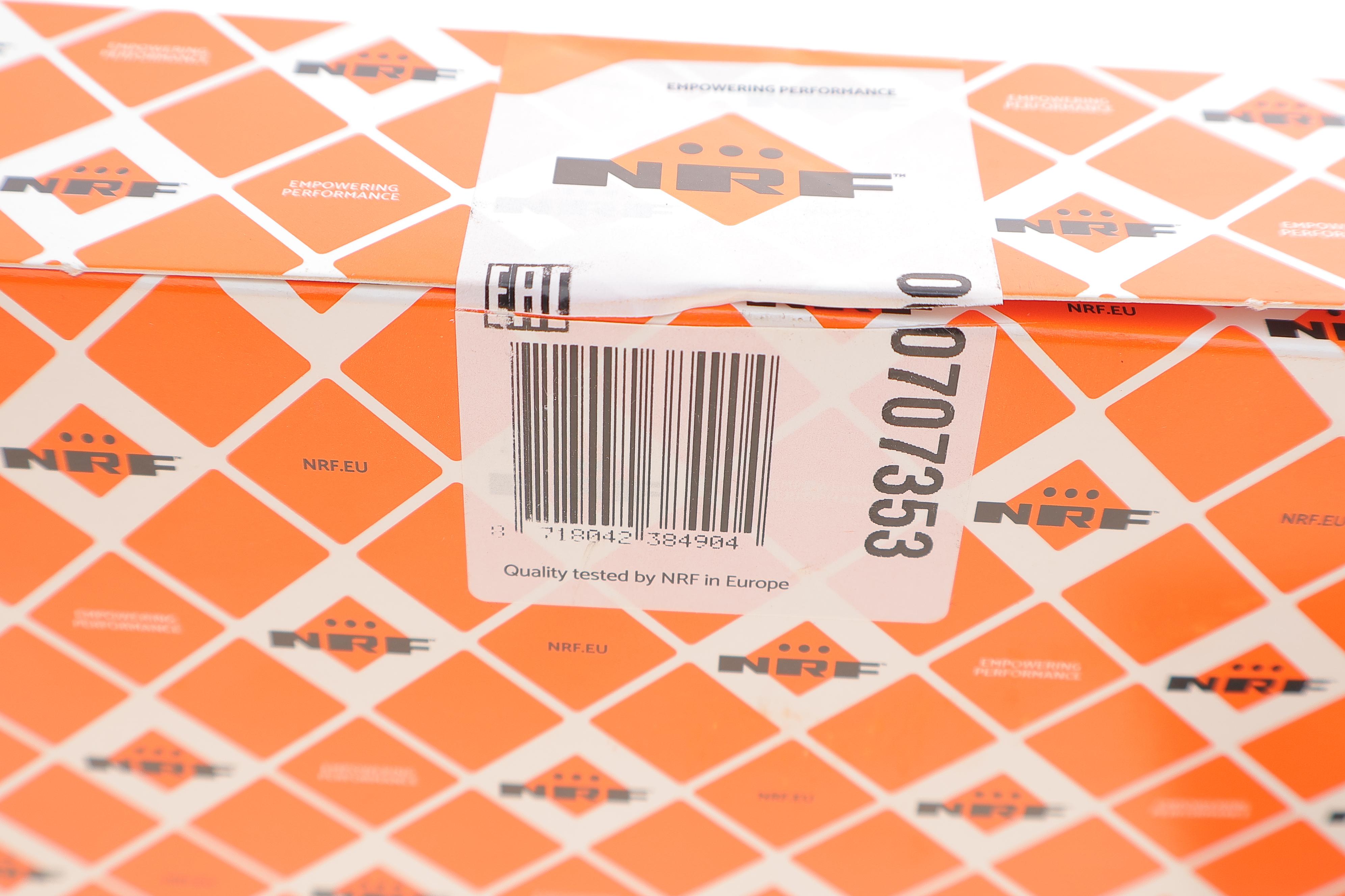 Датчик температури ВГ MB Sprinter (W907/W910) 2.2 CDI 18- OM651