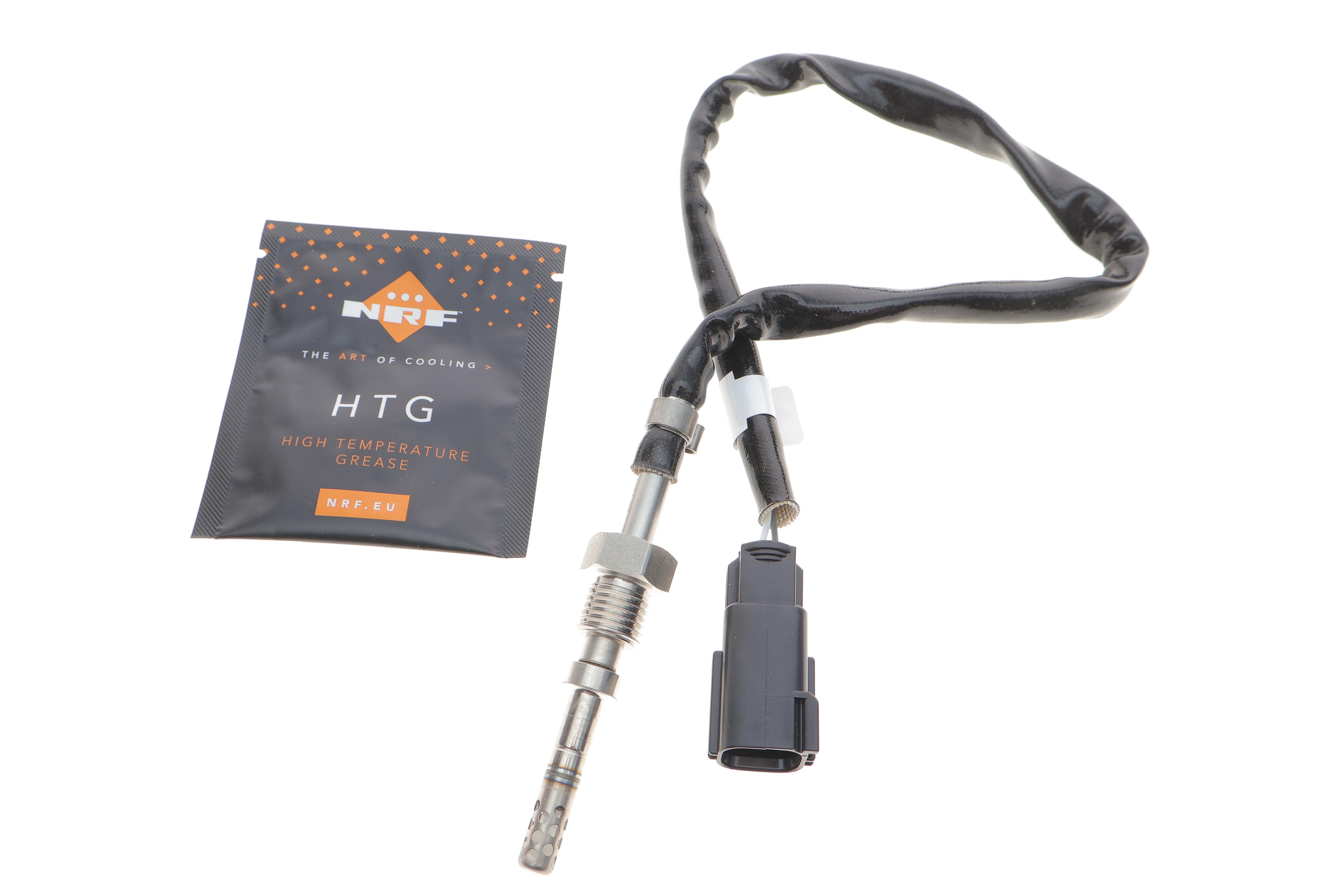 Датчик температури ВГ Volvo S60 II/V70 II/XC70 I/XC 90 I 2.4D 01-14 (замінено на 707159)