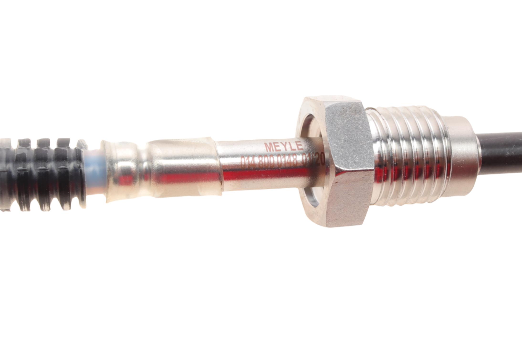 Датчик температури ВГ MB C-клас (W203/W204)/E-клас (W211)/S-клас (W220) 3.0D/4.0D/Smart Fortwo 0.8CD