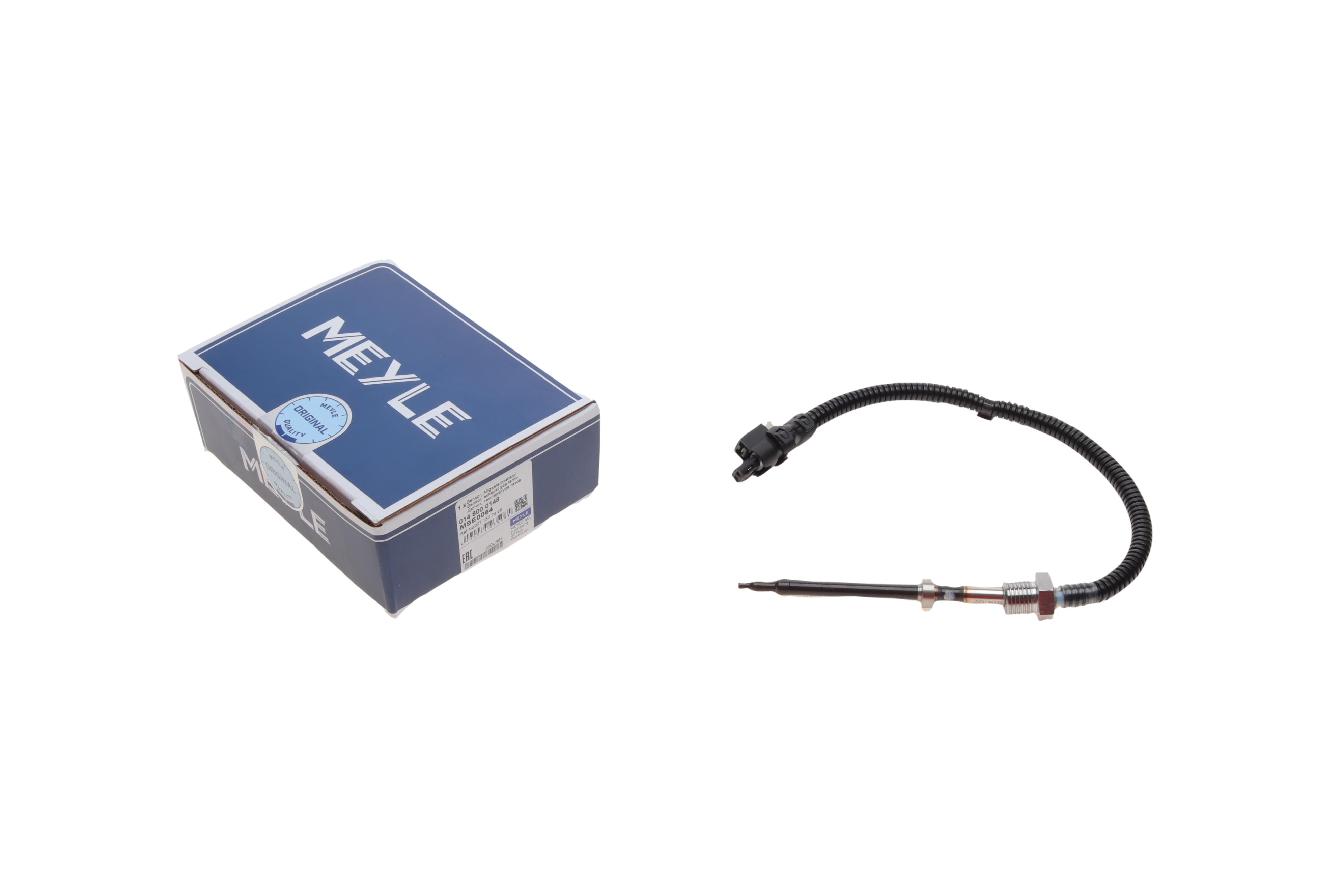 Датчик температури ВГ MB C-клас (W203/W204)/E-клас (W211)/S-клас (W220) 3.0D/4.0D/Smart Fortwo 0.8CDI 05-