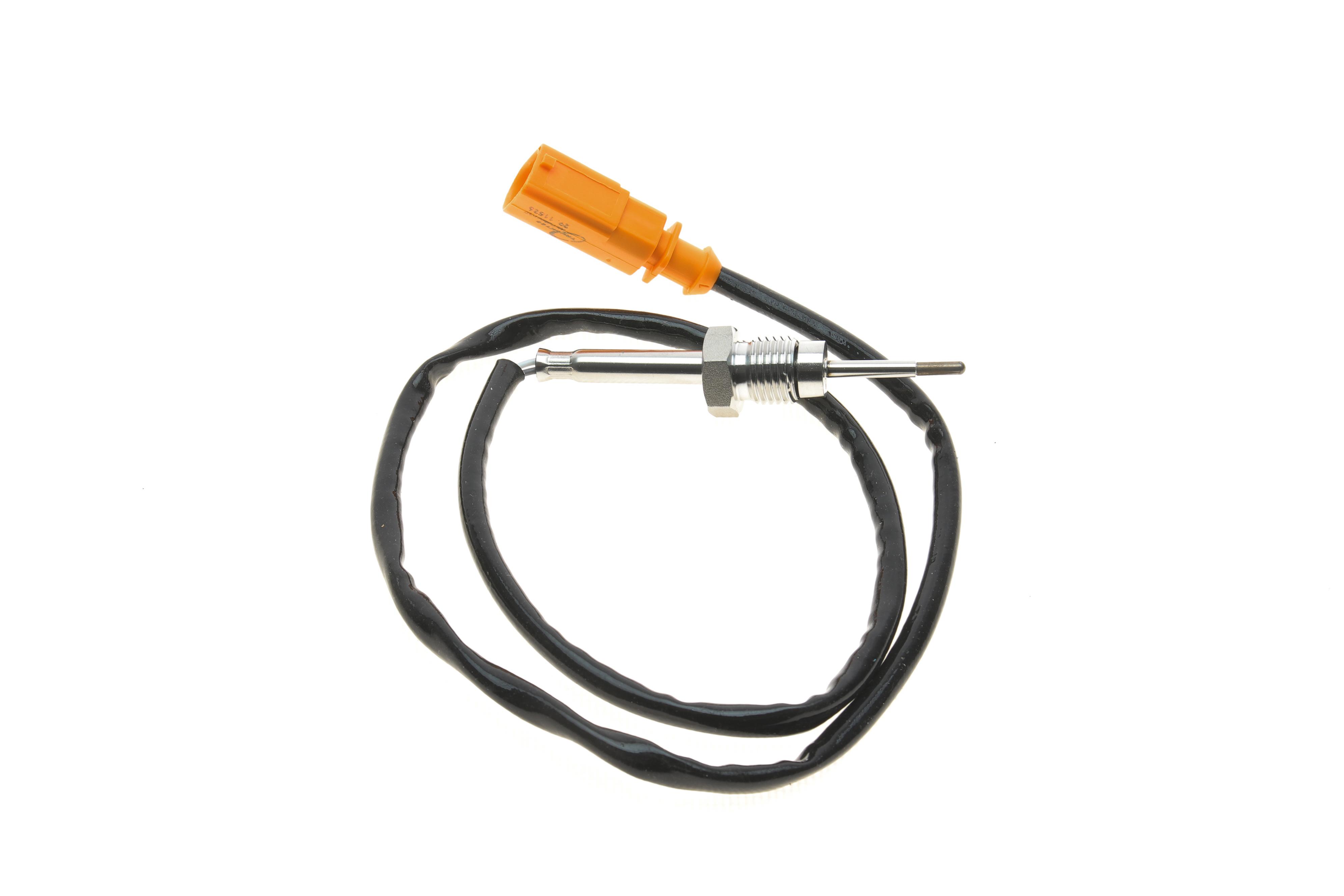 Датчик температури ВГ Audi A3/Skoda Octavia III/VW Golf VII/Tiguan 2.0 TDI 12-