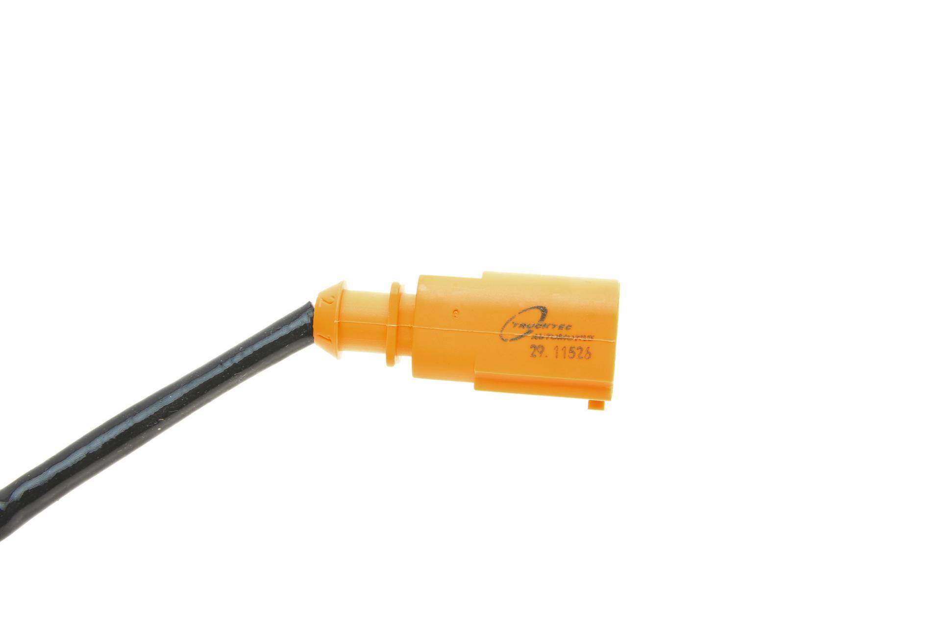 Датчик температури ВГ Audi A3/Skoda Octavia III/VW Golf VII/Tiguan 2.0 TDI 12-