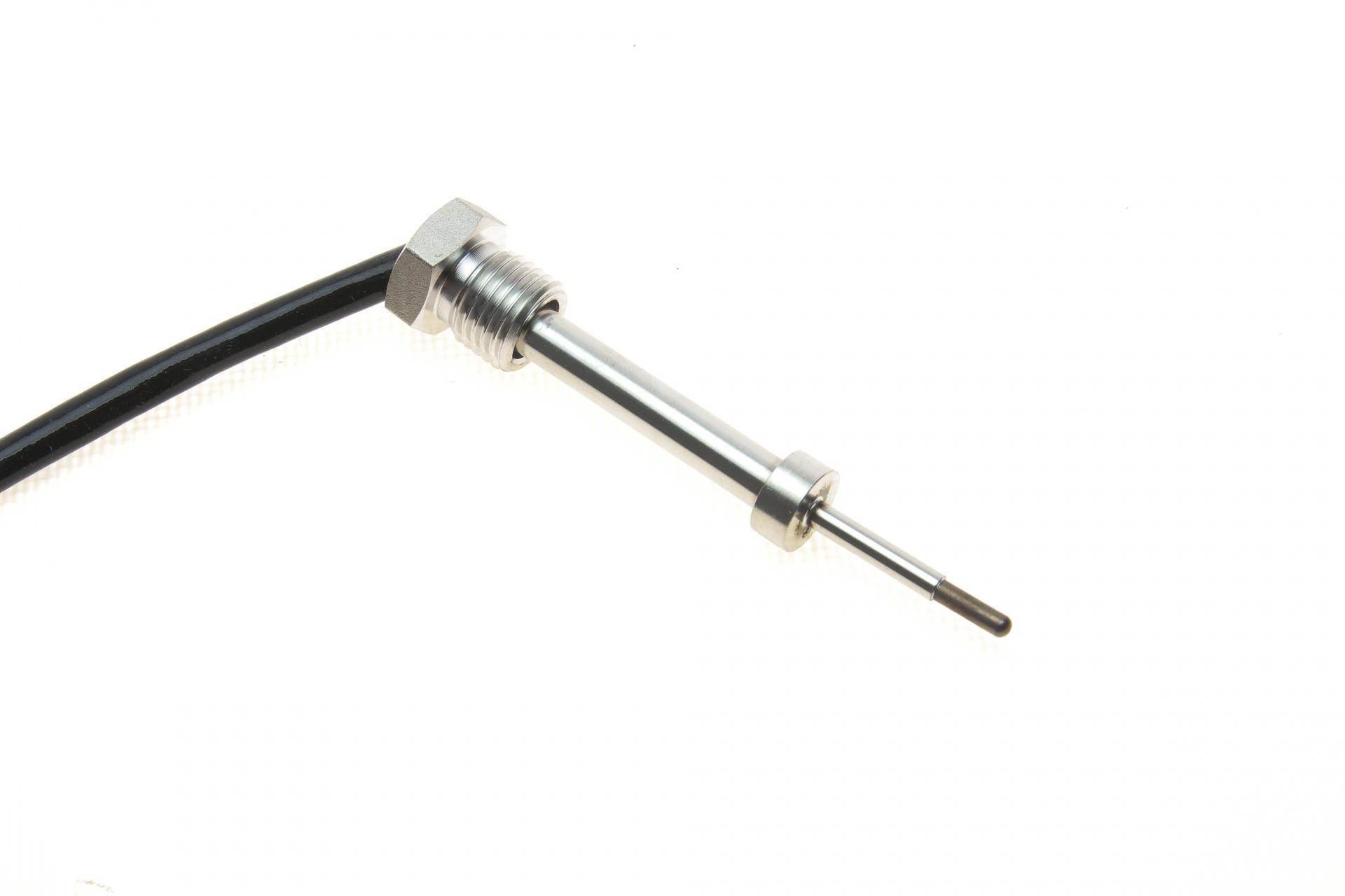 Датчик температури ВГ Audi A3/Skoda Octavia III/VW Golf VII/Tiguan 2.0 TDI 12-