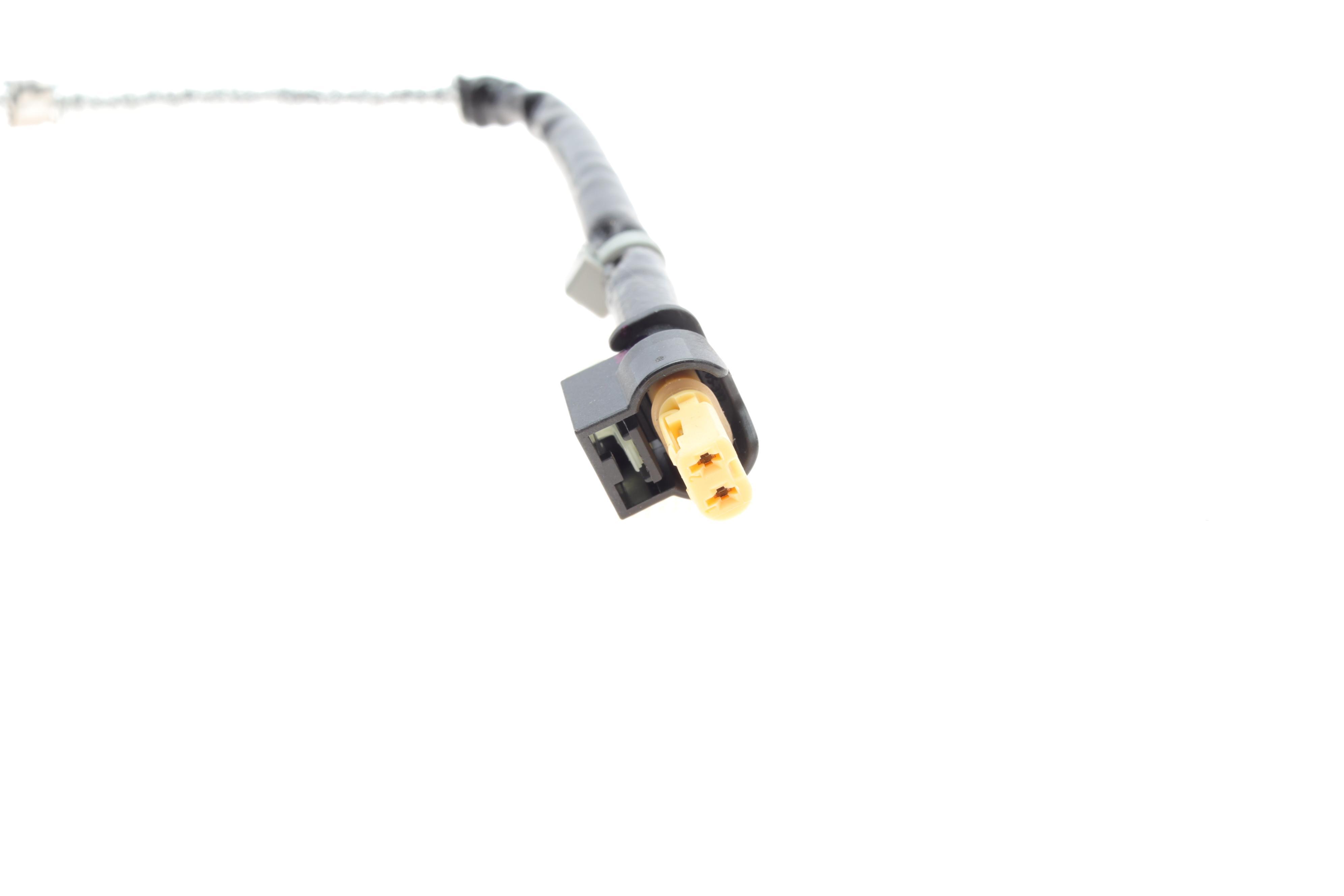 Датчик температури ВГ (перед турбіною) MB C-class (W204)/E-class (W212/S212)/M-class (W164) 3.0D 09-