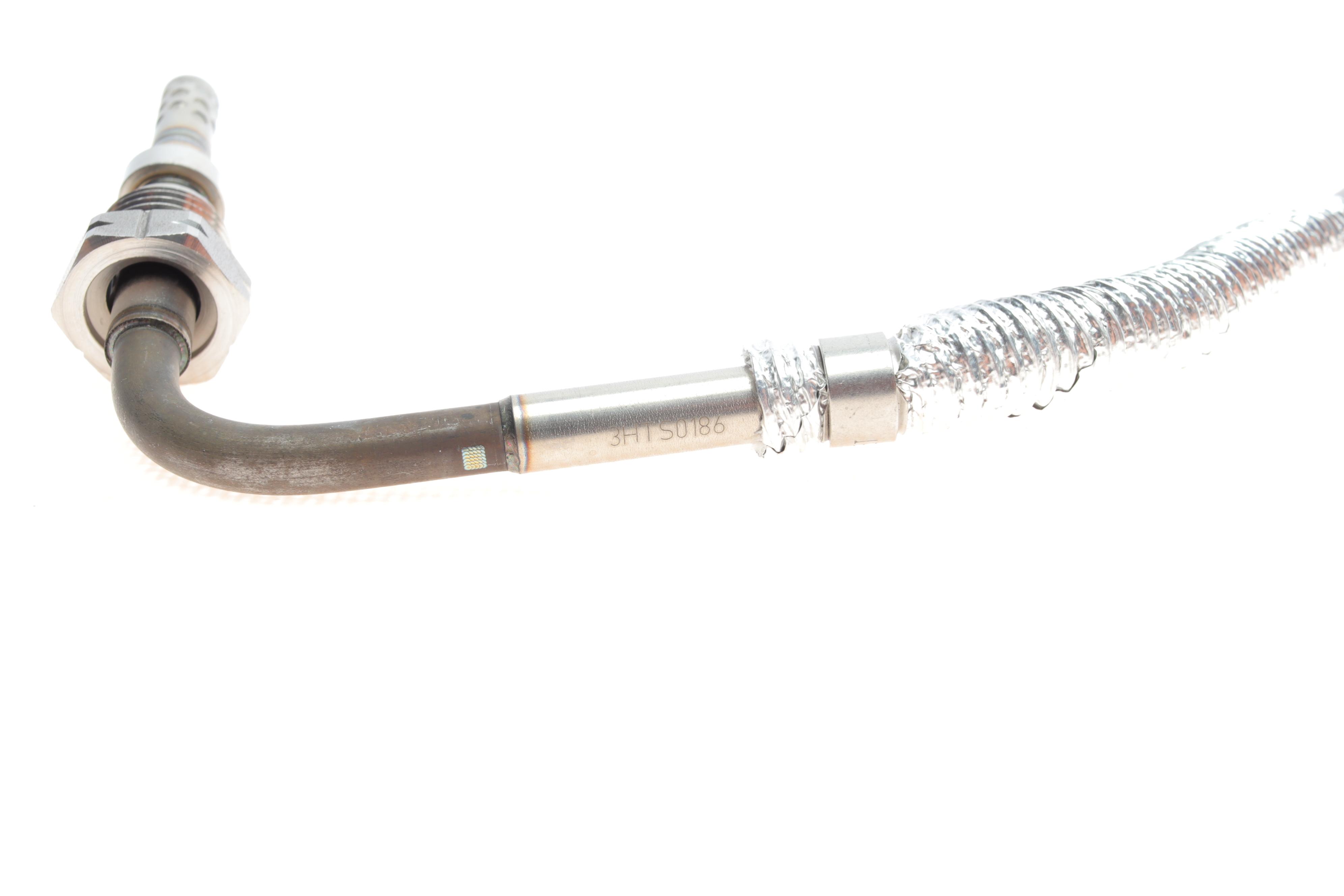 Датчик температури ВГ (перед турбіною) MB C-class (W204)/E-class (W212/S212)/M-class (W164) 3.0D 09-