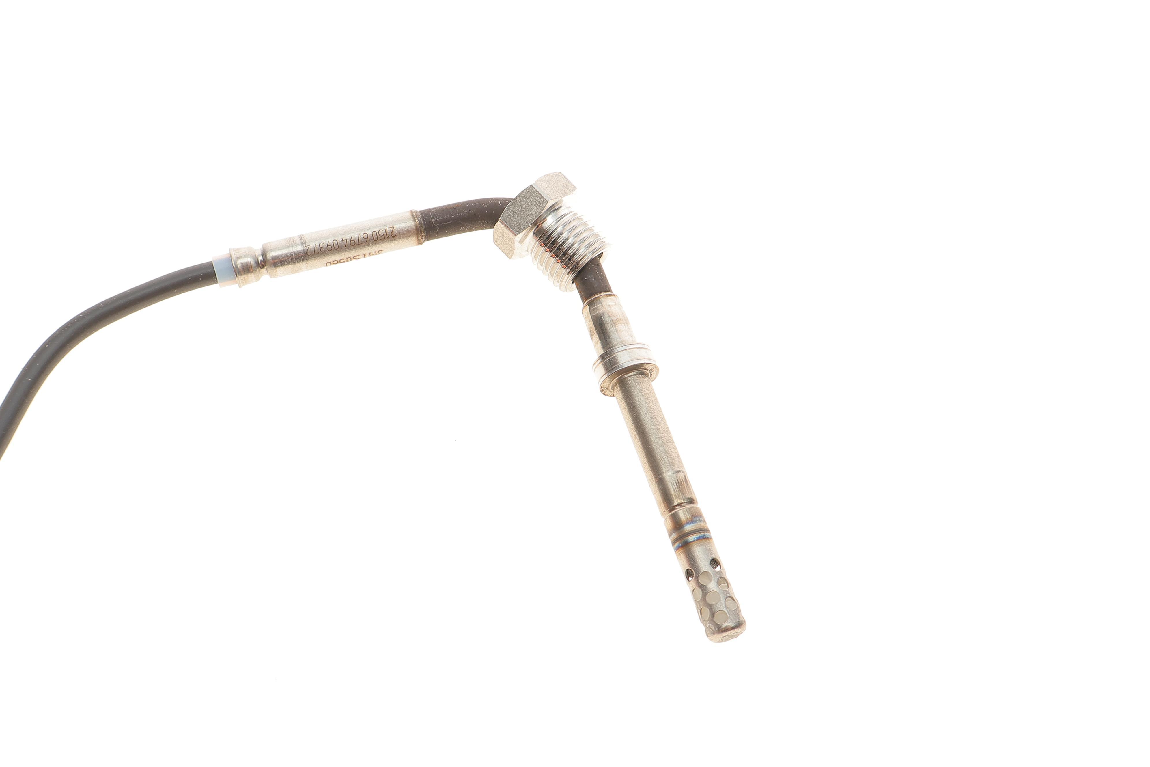 Датчик температури ВГ (після сажевого фільтра) Citroen Jumper/Peugeot Boxer/Fiat Ducato 3.0 HDi 06-