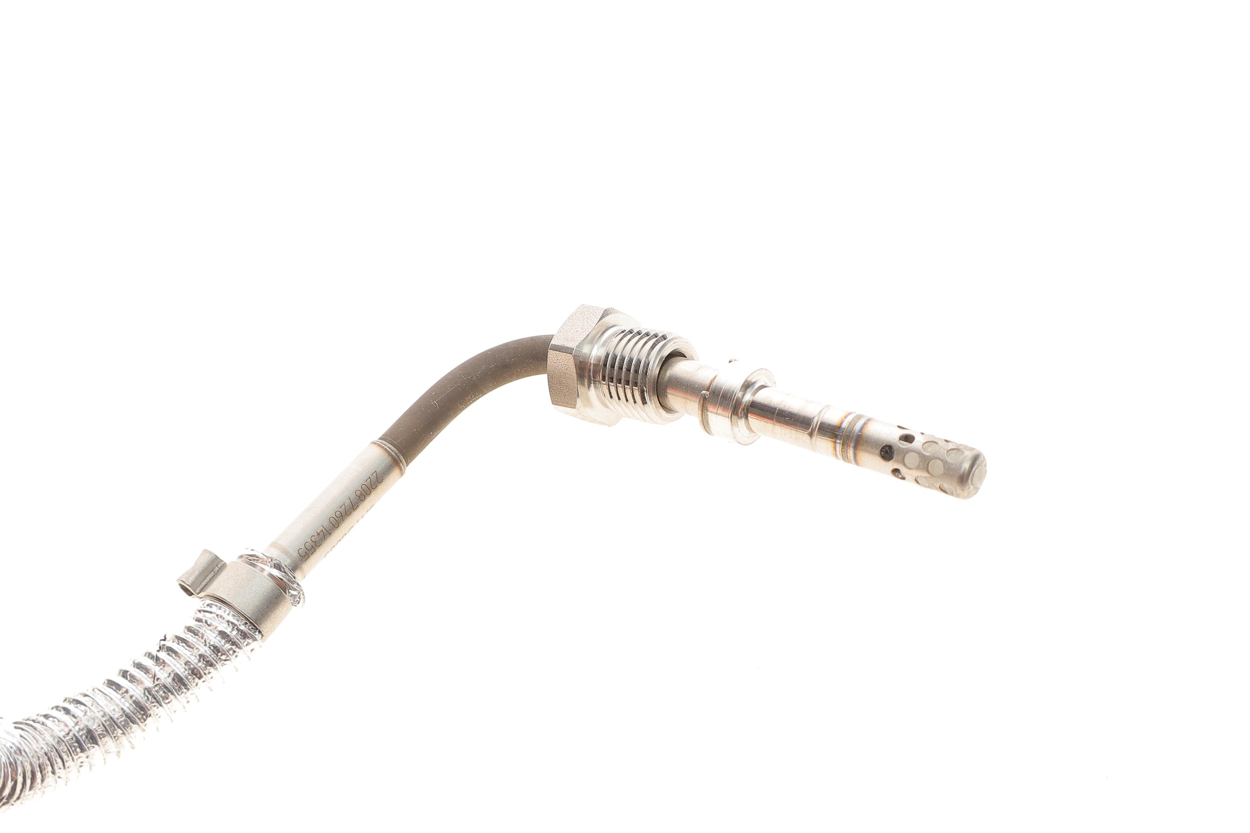 Датчик температури ВГ Volvo S40 II/S60 II/V50/V70 III/XC 60 I/XC70 II 2.0/2.4D 06-