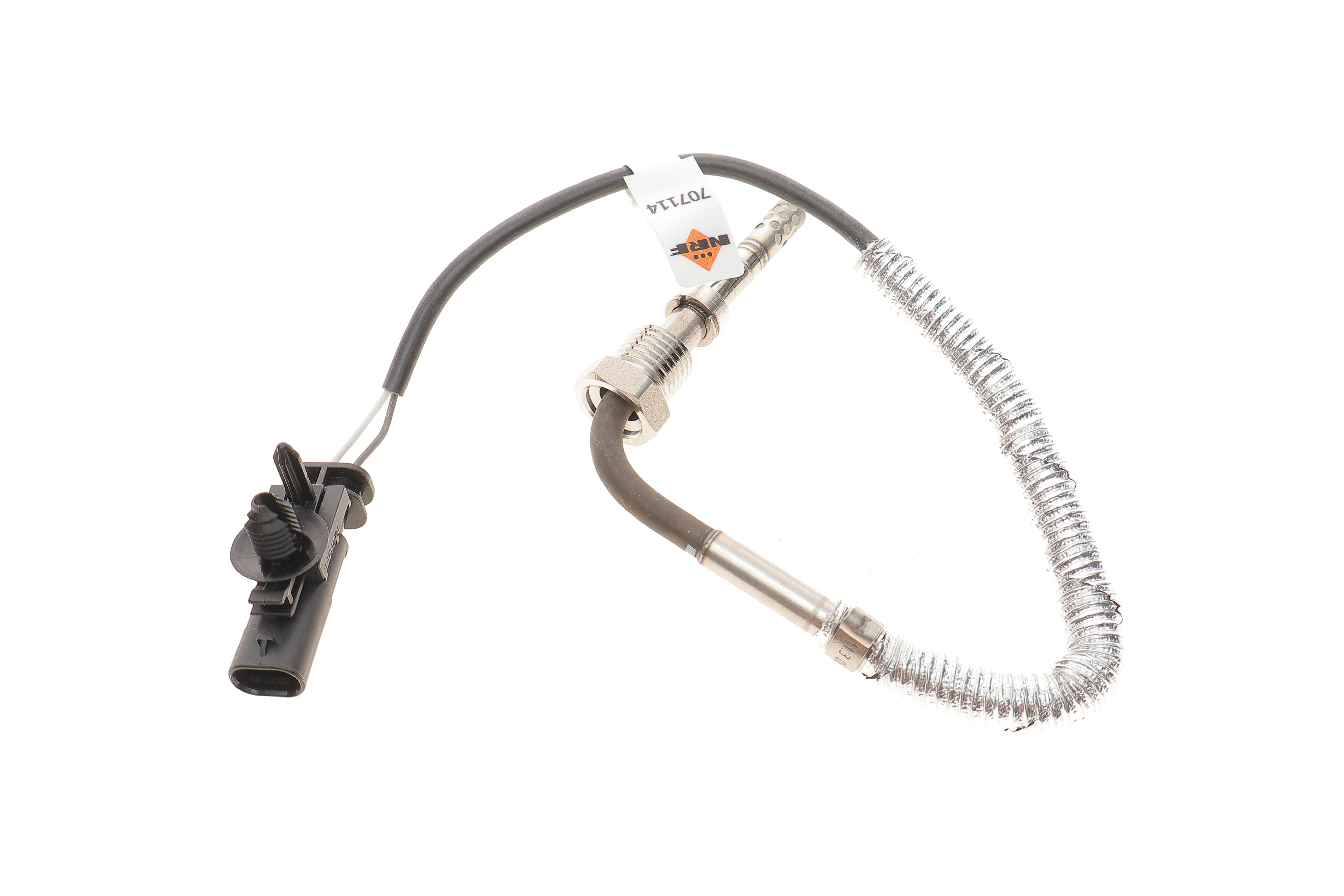 Датчик температури ВГ Volvo S40 II/S60 II/V50/V70 III/XC 60 I/XC70 II 2.0/2.4D 06-