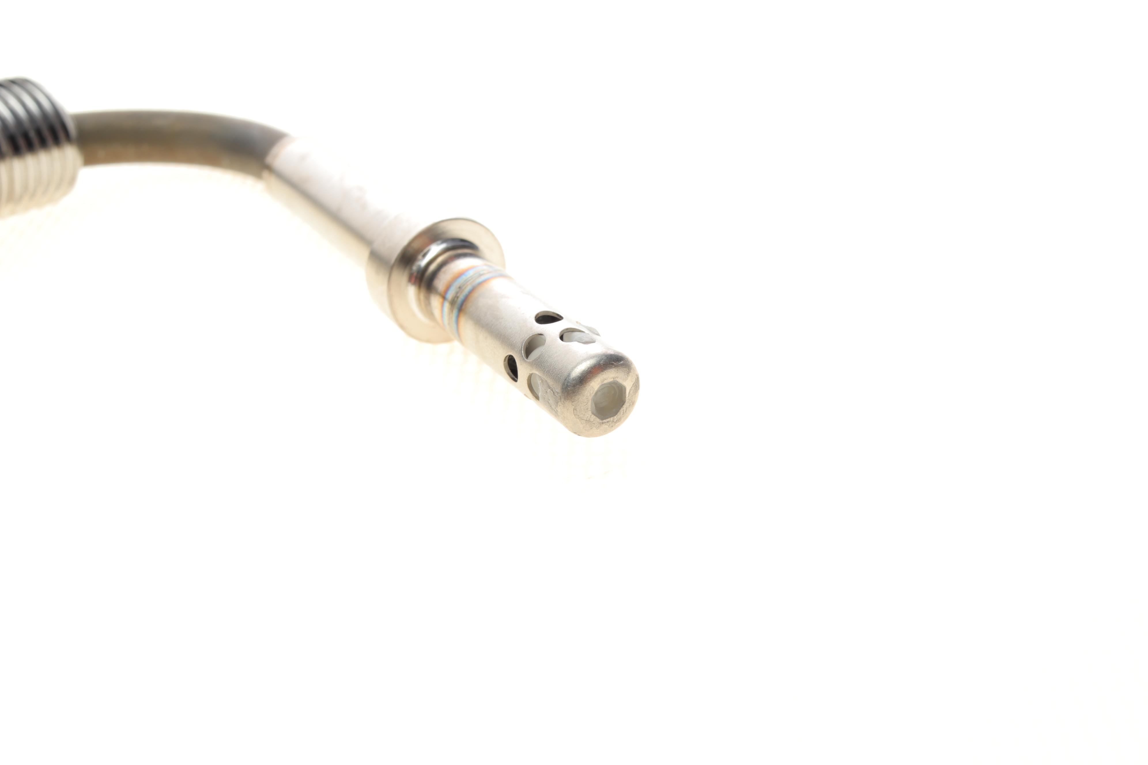 Датчик температури ВГ VW Golf/Jetta 2.0 TDI 08-