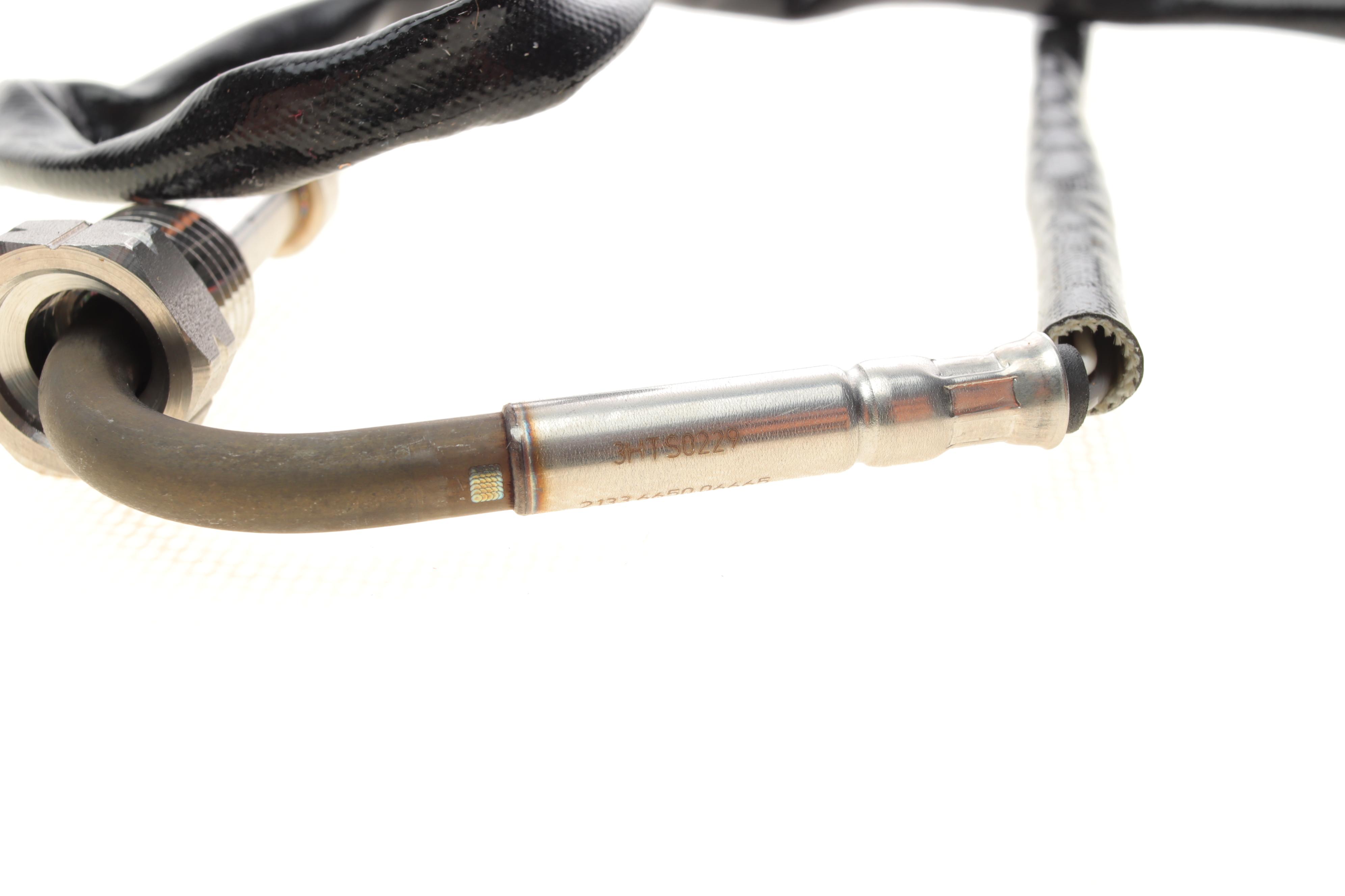 Датчик температури ВГ VW Golf/Jetta 2.0 TDI 08-