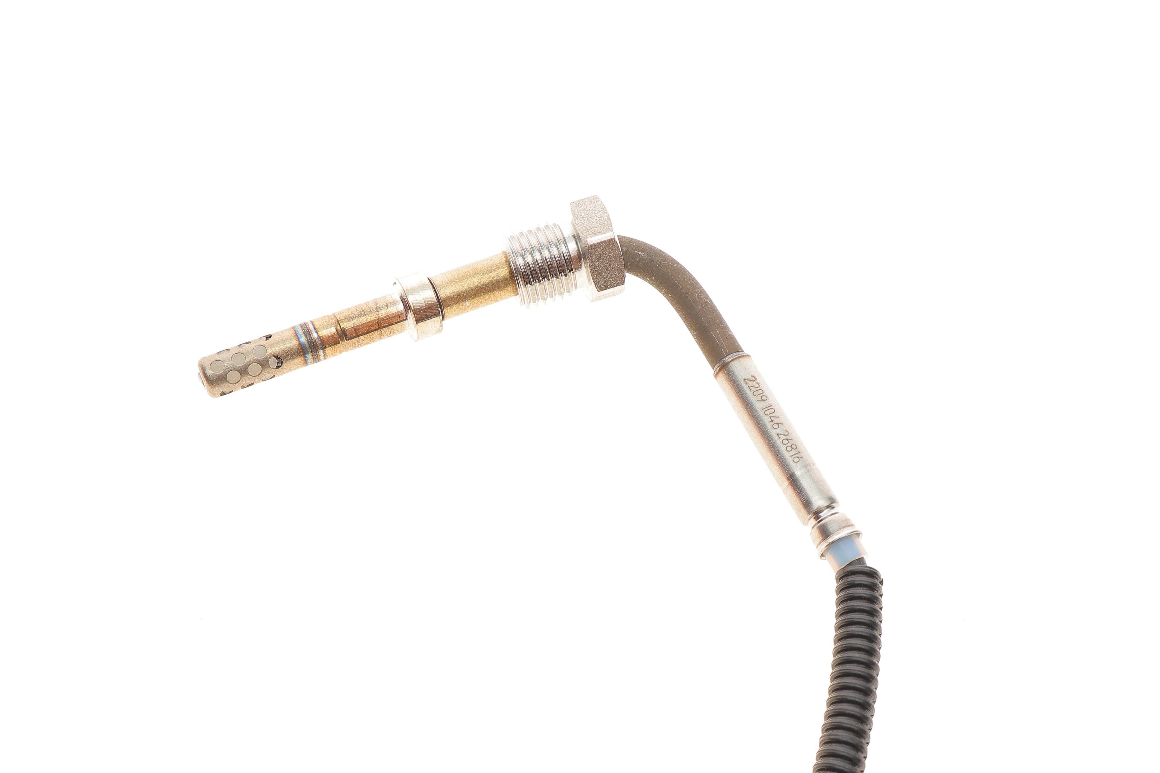 Датчик температури ВГ Audi A4/A6 1.9/2.0 TDI 04-11