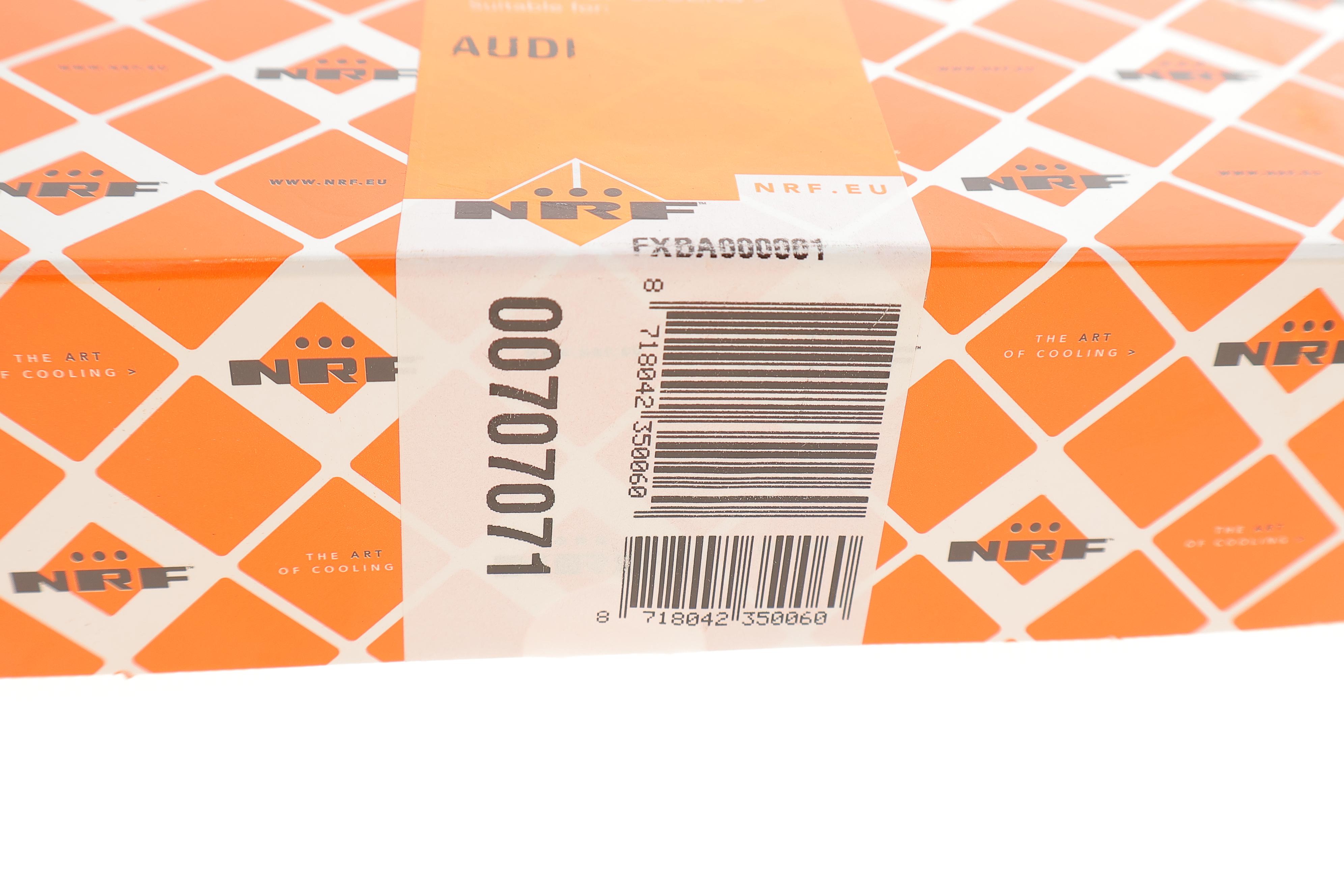 Датчик температури ВГ Audi A4/A6 1.9/2.0 TDI 04-11