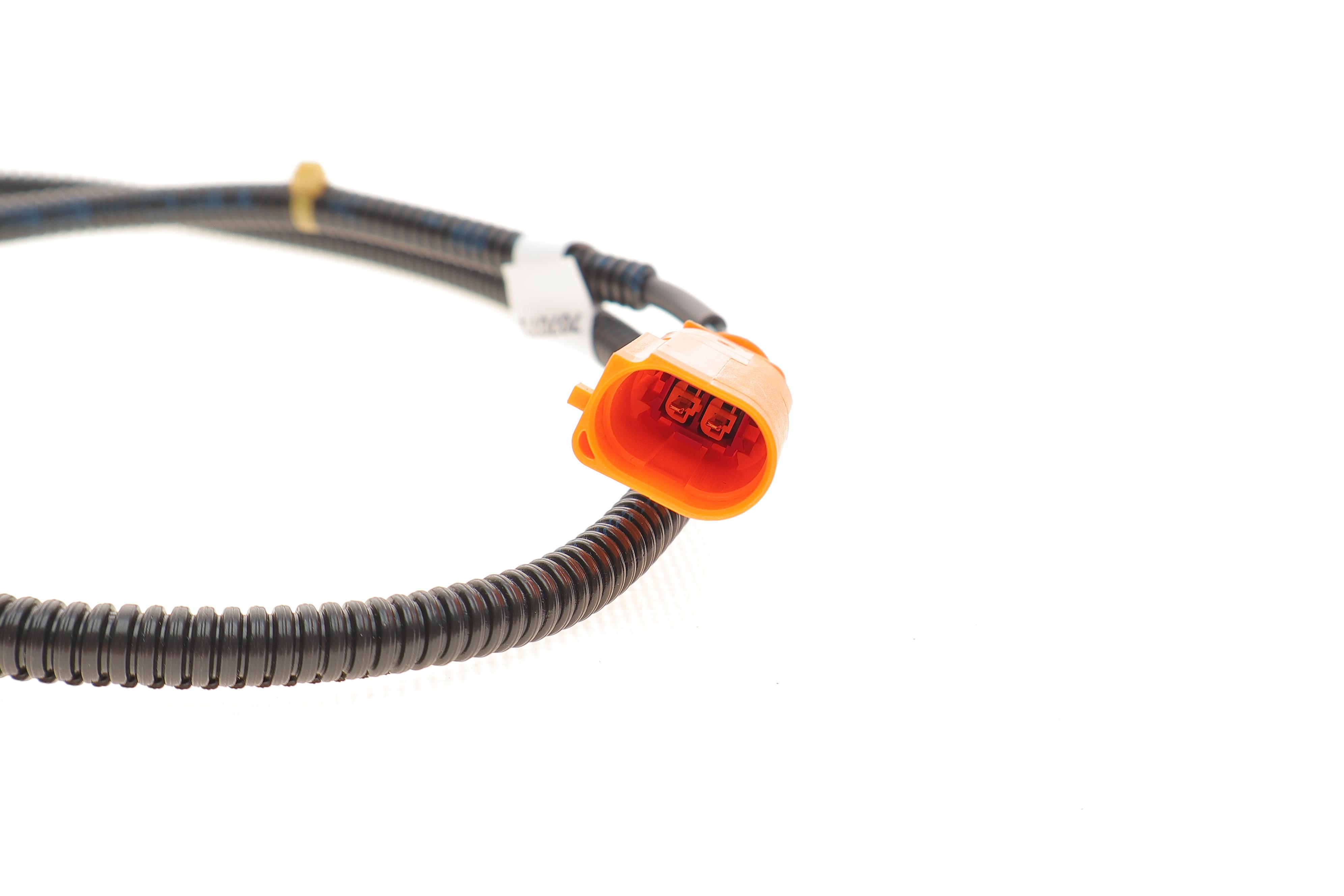 Датчик температури ВГ Audi A4/A6 1.9/2.0 TDI 04-11