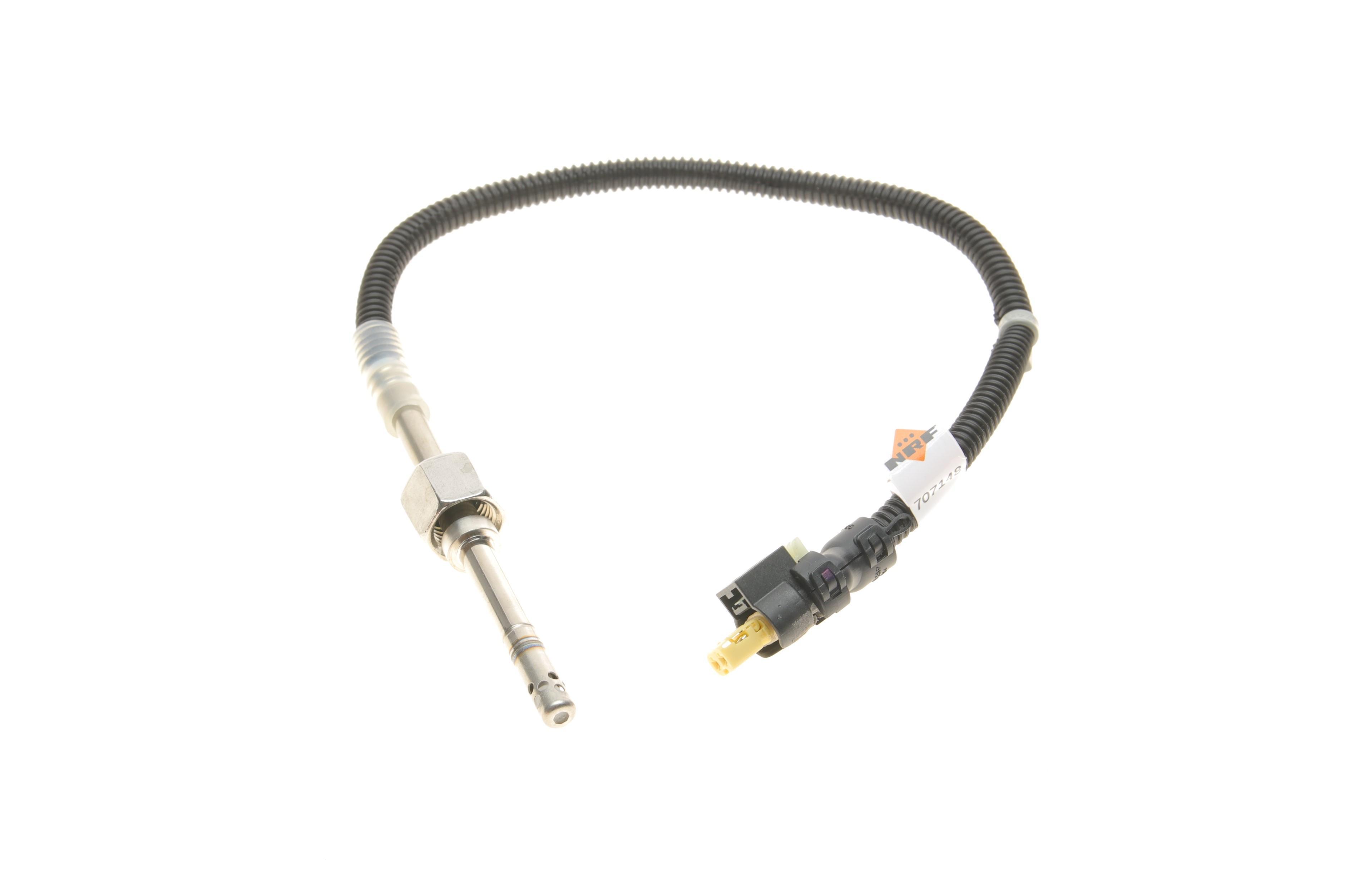 Датчик температури ВГ (перед сажевим фільтром) MB Sprinter MB C-Class (W205)/E-Class (W212) OM651 2.