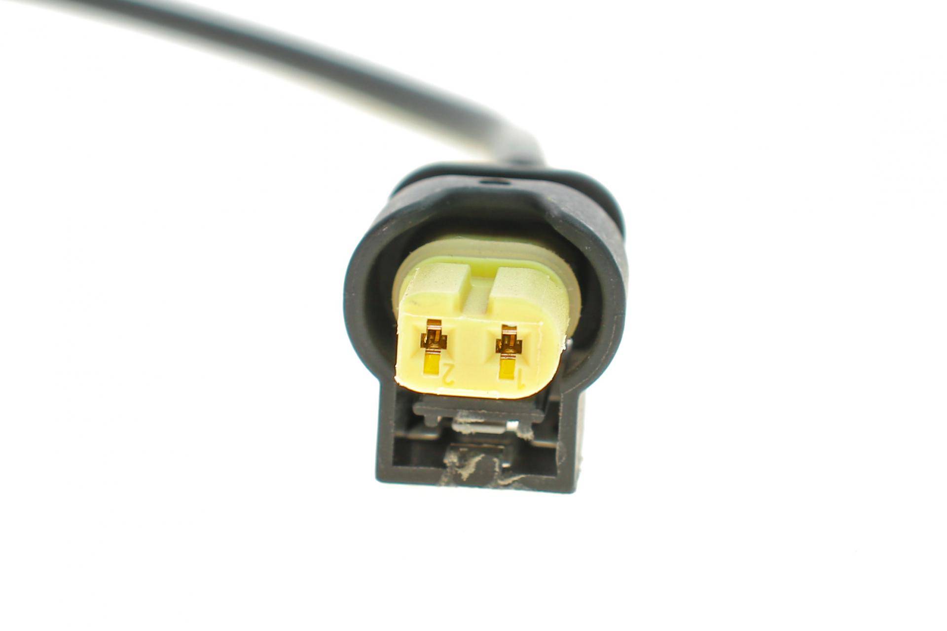 Датчик температури ВГ (перед сажевим фільтром) MB Sprinter 3.0CDI 06-