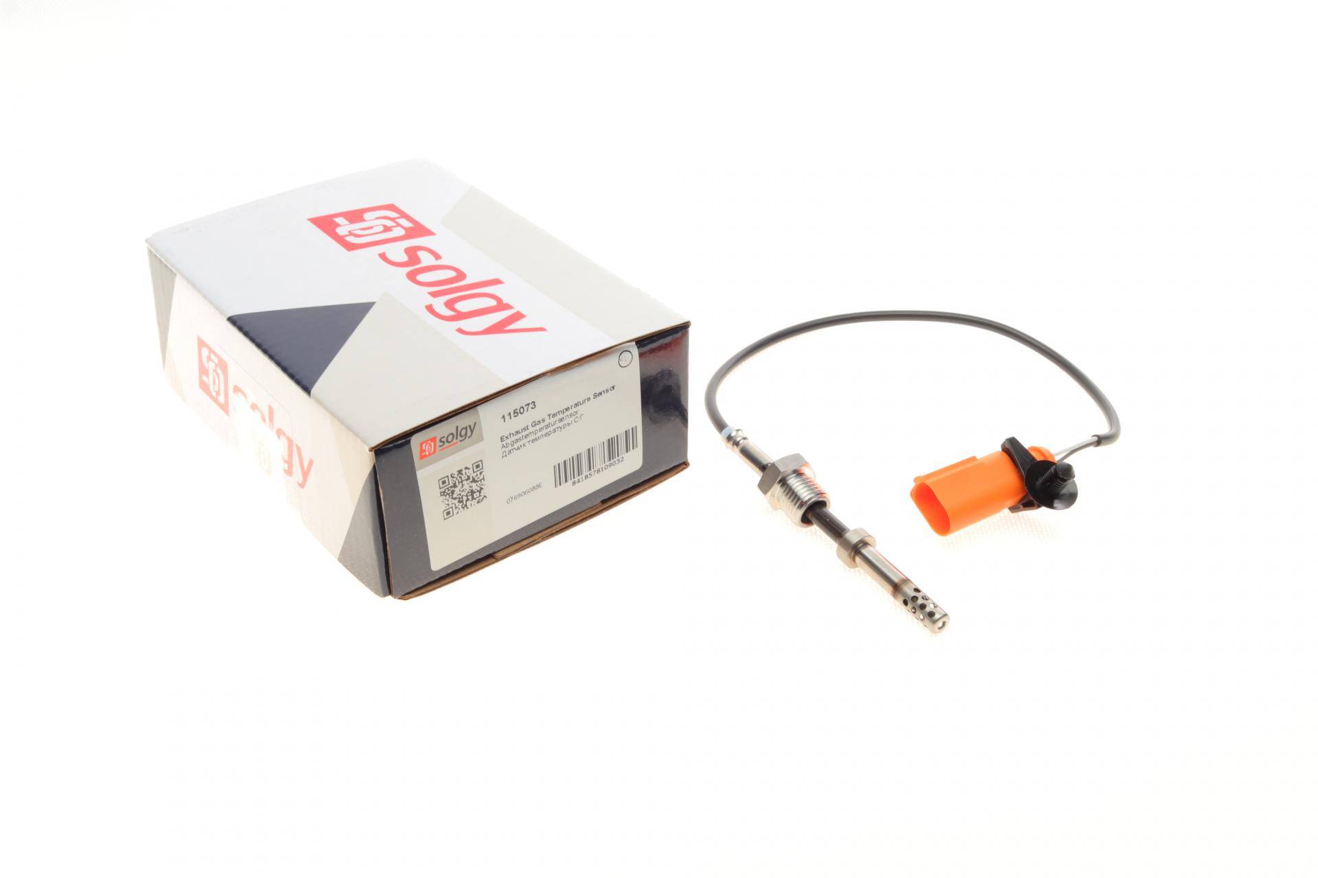 Датчик температури ВГ VW Crafter 2.5 TDI 06-13