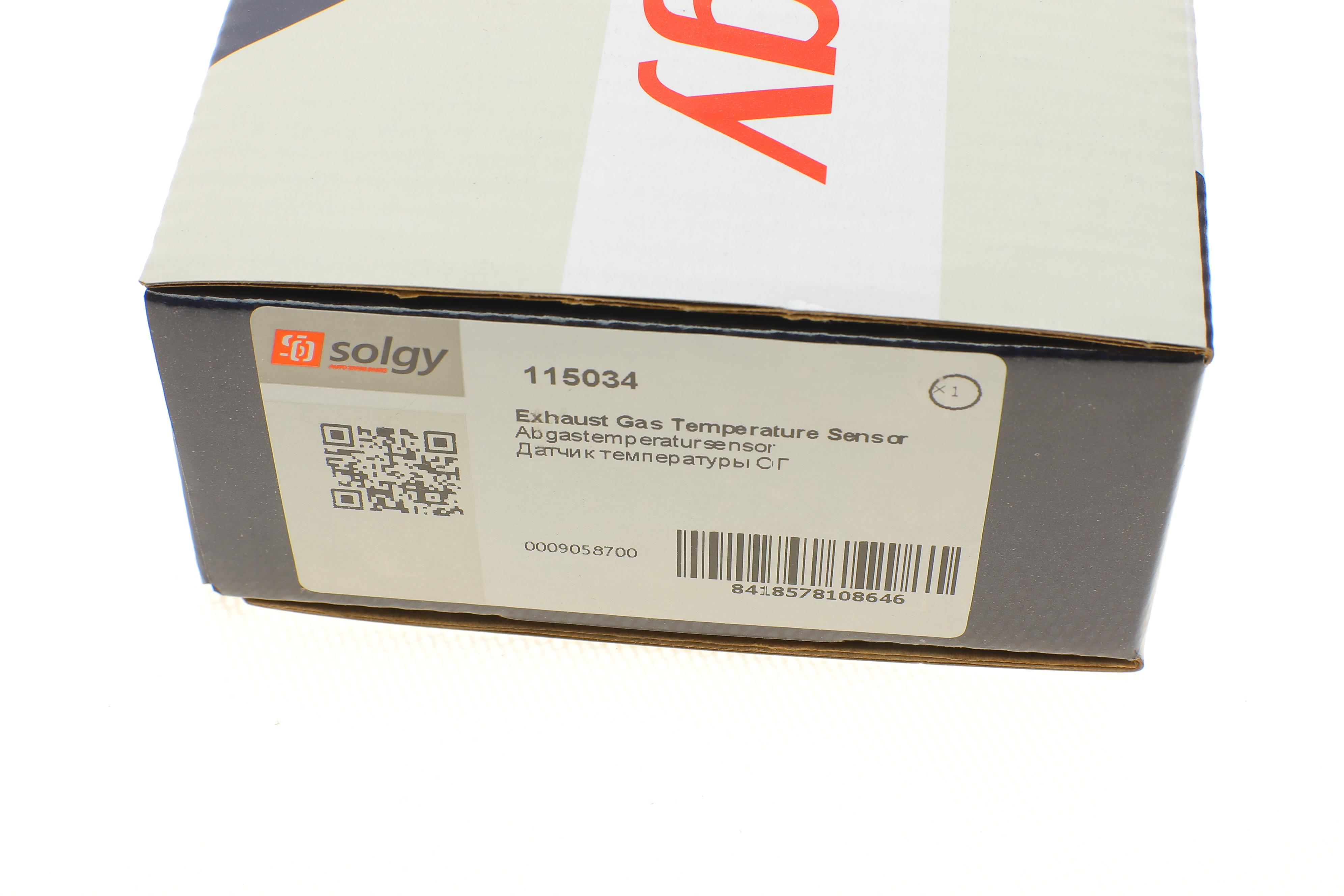 Датчик температури ВГ MB Sprinter 906 06-