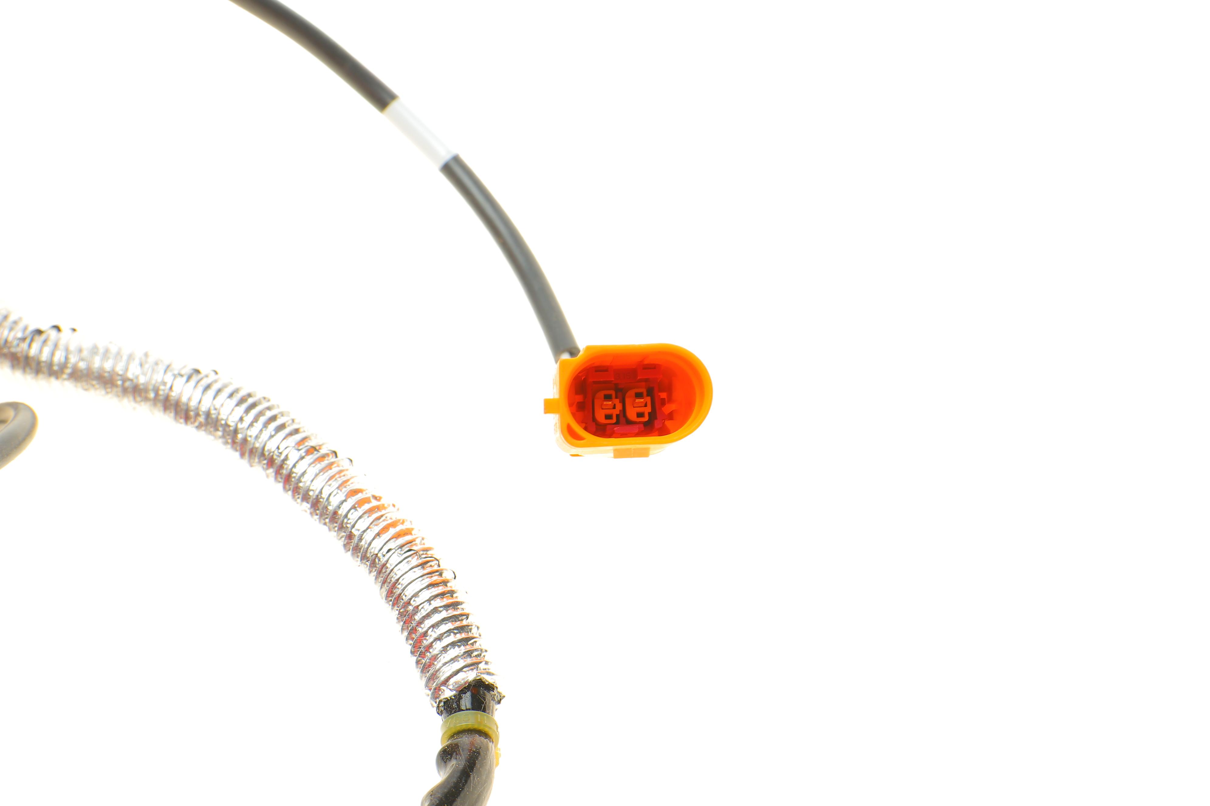 Датчик температури ВГ Skoda Fabia/Roomster/VW Polo 1.4 TDI 05-10 (HÜCO)