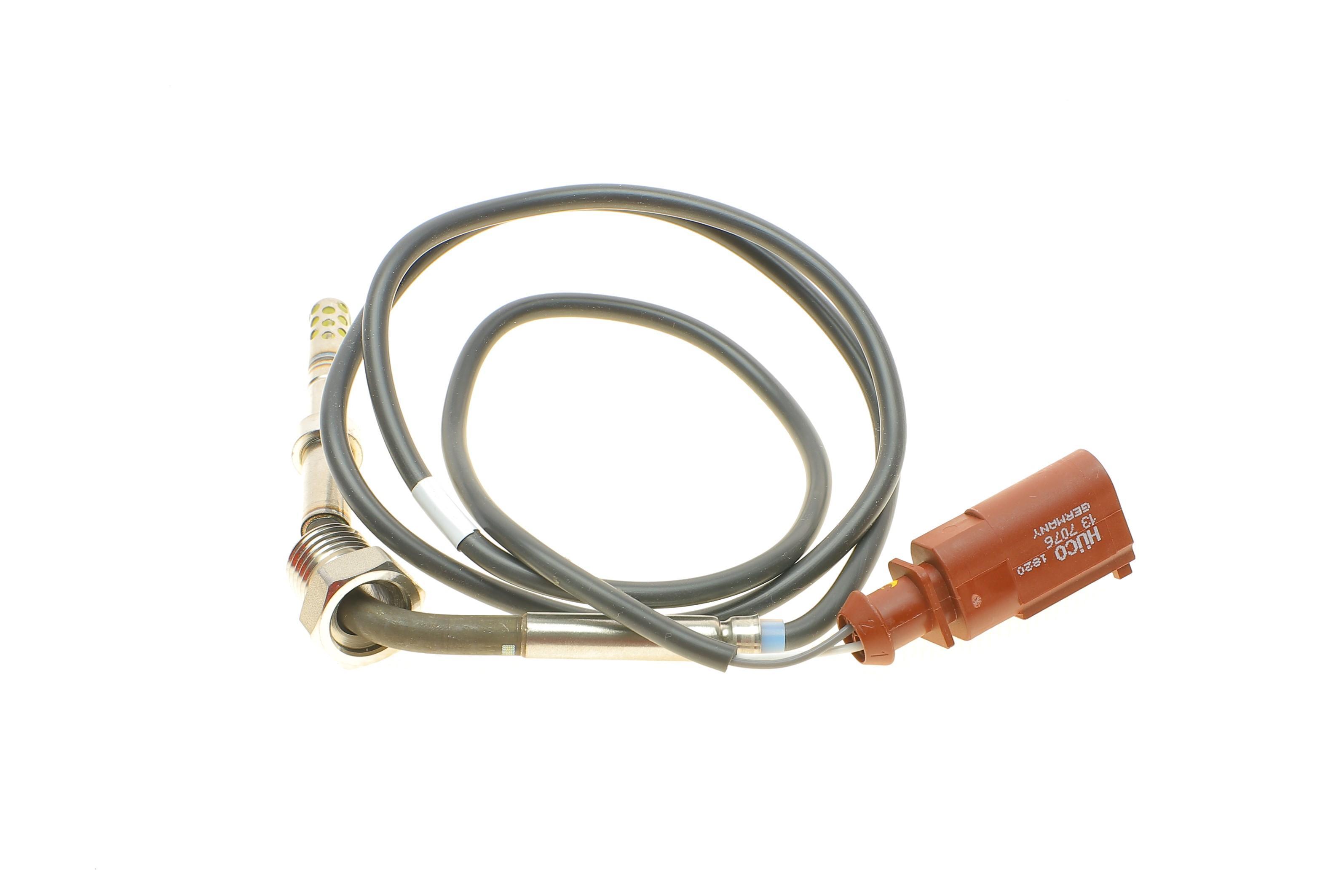 Датчик температури ВГ Audi A4/A6 2.0 TDI 04-11 (HÜCO)