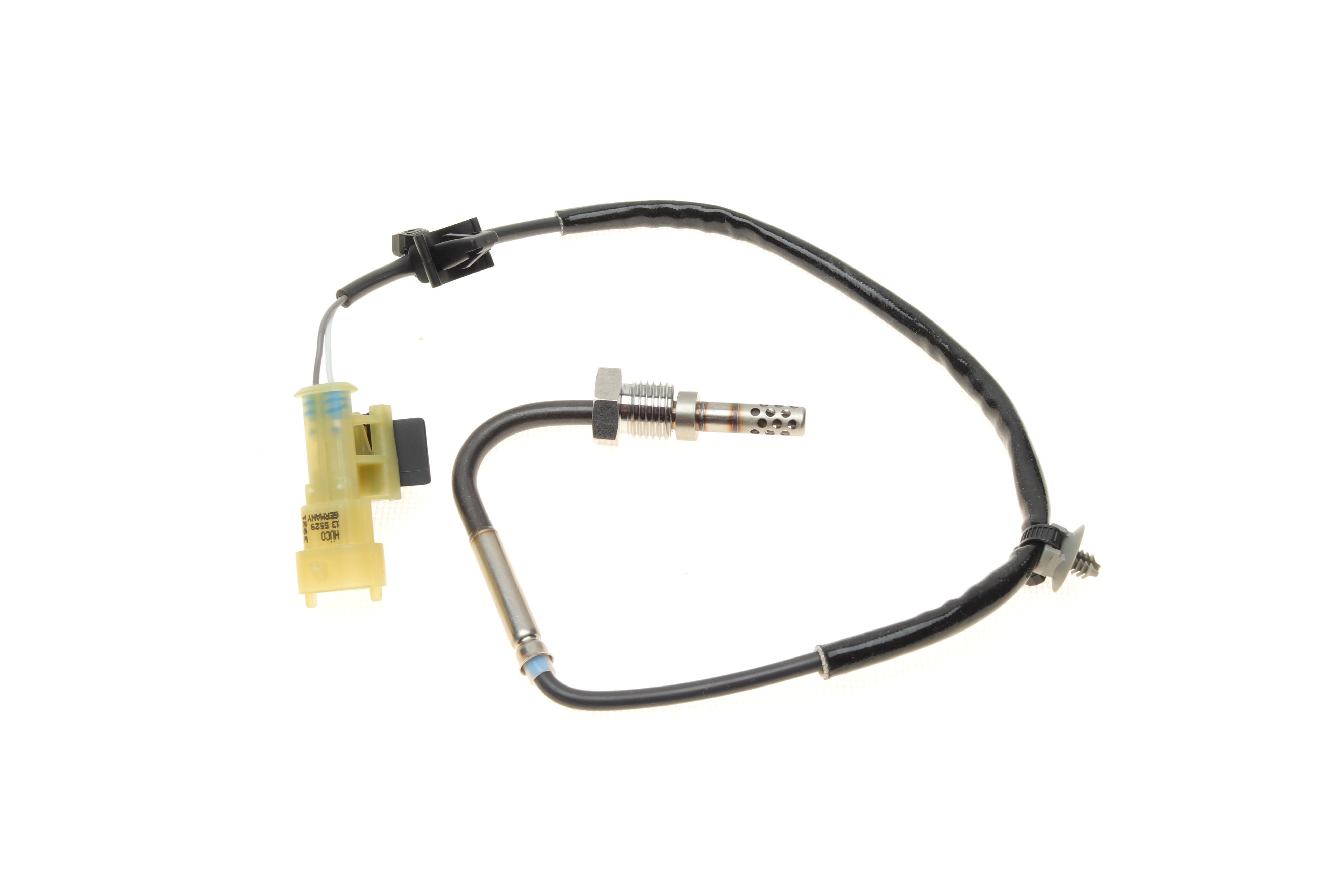 Датчик температури ВГ Opel Astra J 1.7 CDTI 09-15 (HÜCO)