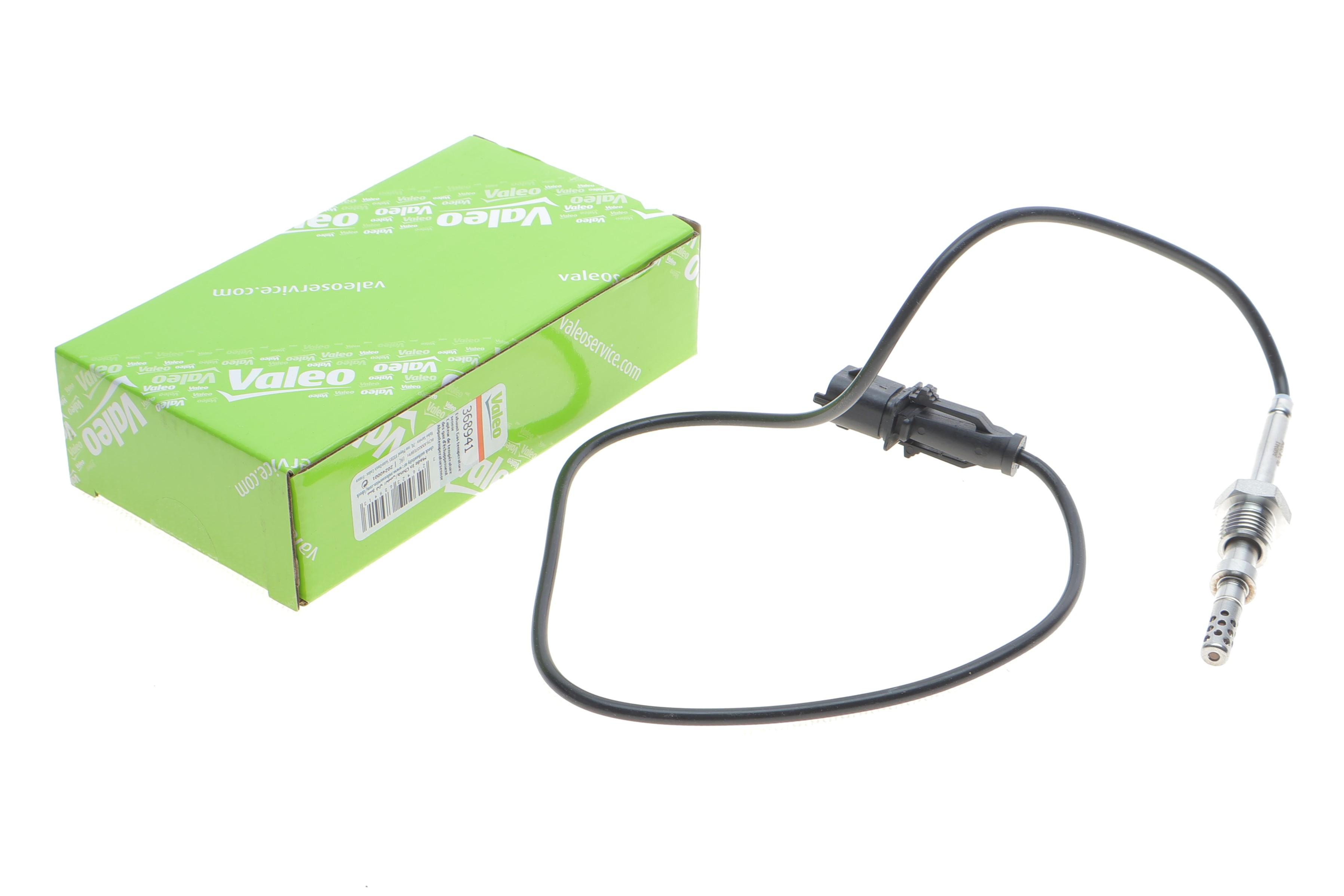 Датчик температури ВГ Fiat Grande Punto 1.3 D Multijet 05-