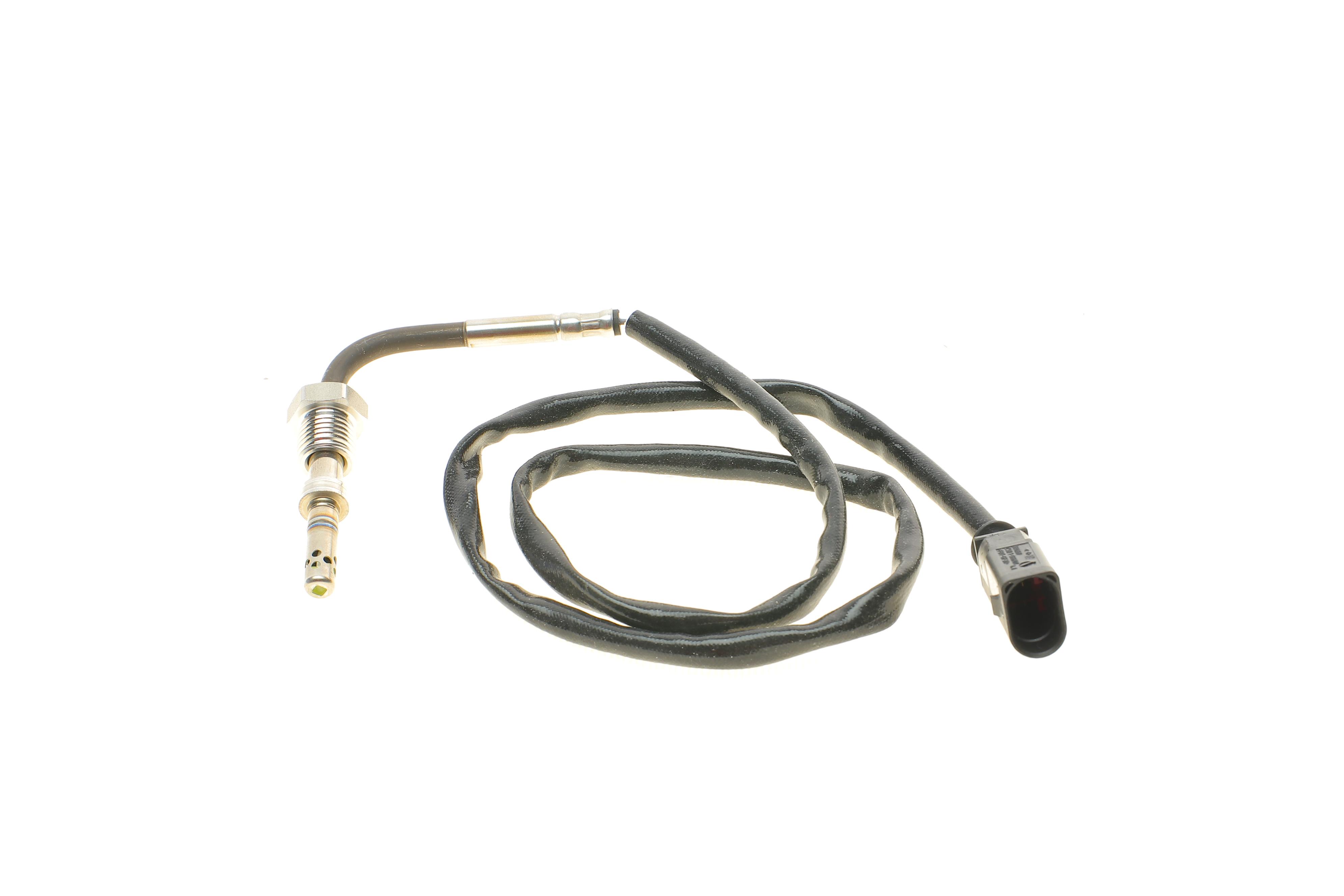 Датчик температури ВГ Skoda Octavia/VW Golf VII 1.6 TDI 12- (HÜCO)