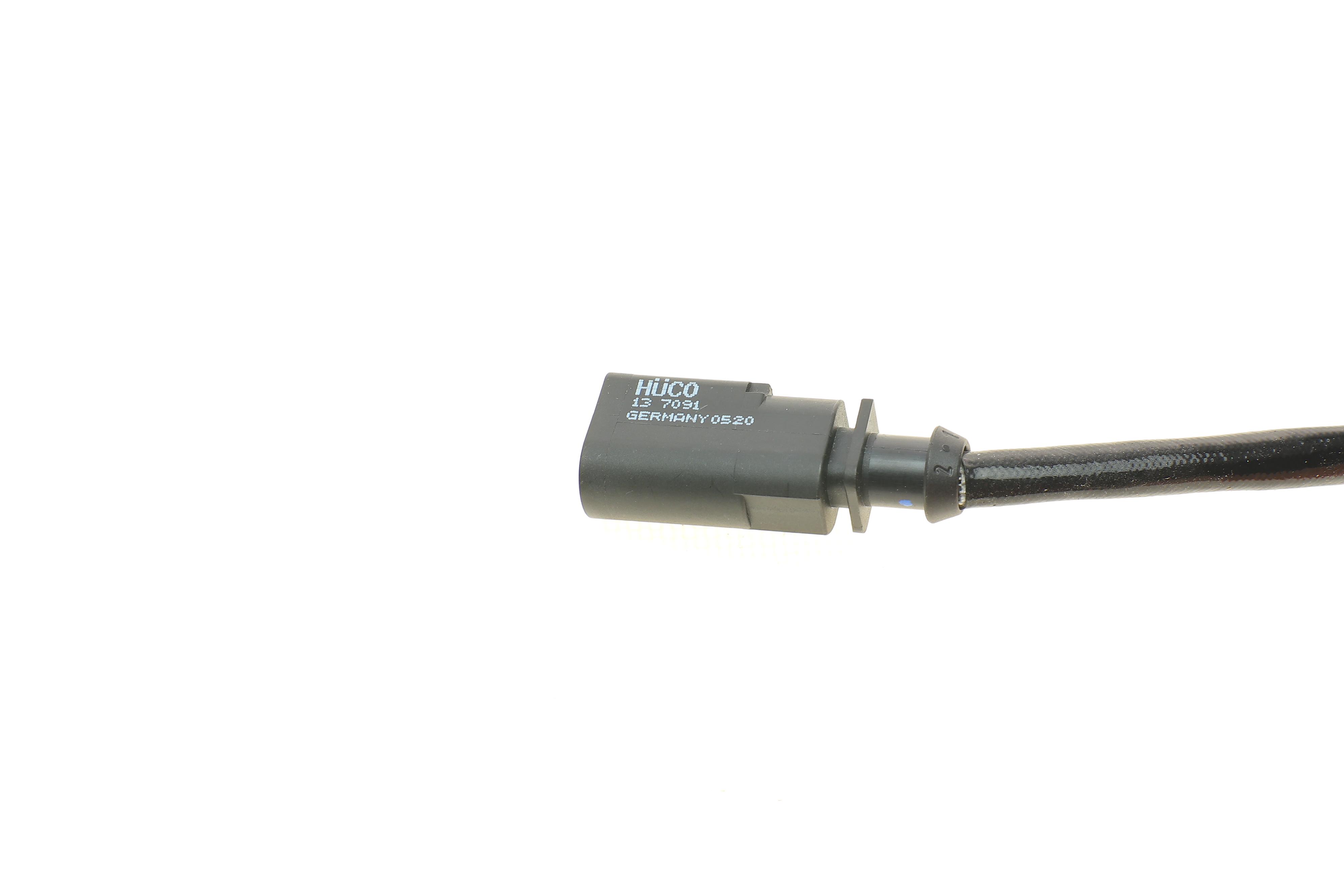 Датчик температури ВГ Skoda Octavia/VW Golf VII 1.6 TDI 12- (HÜCO)