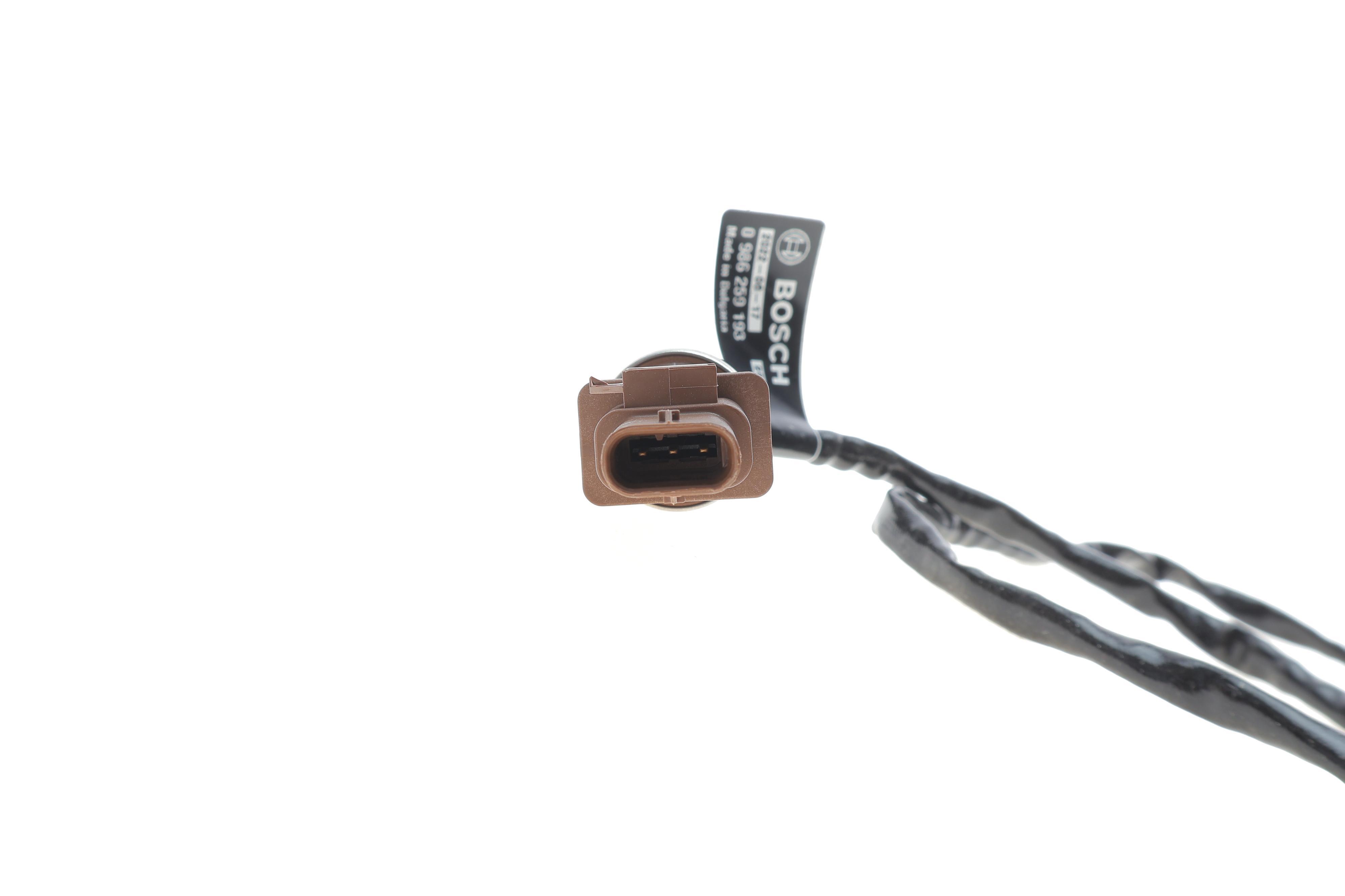 Датчик температури ВГ Audi A4/A5/A6/Q5 2.0 TDI 15-