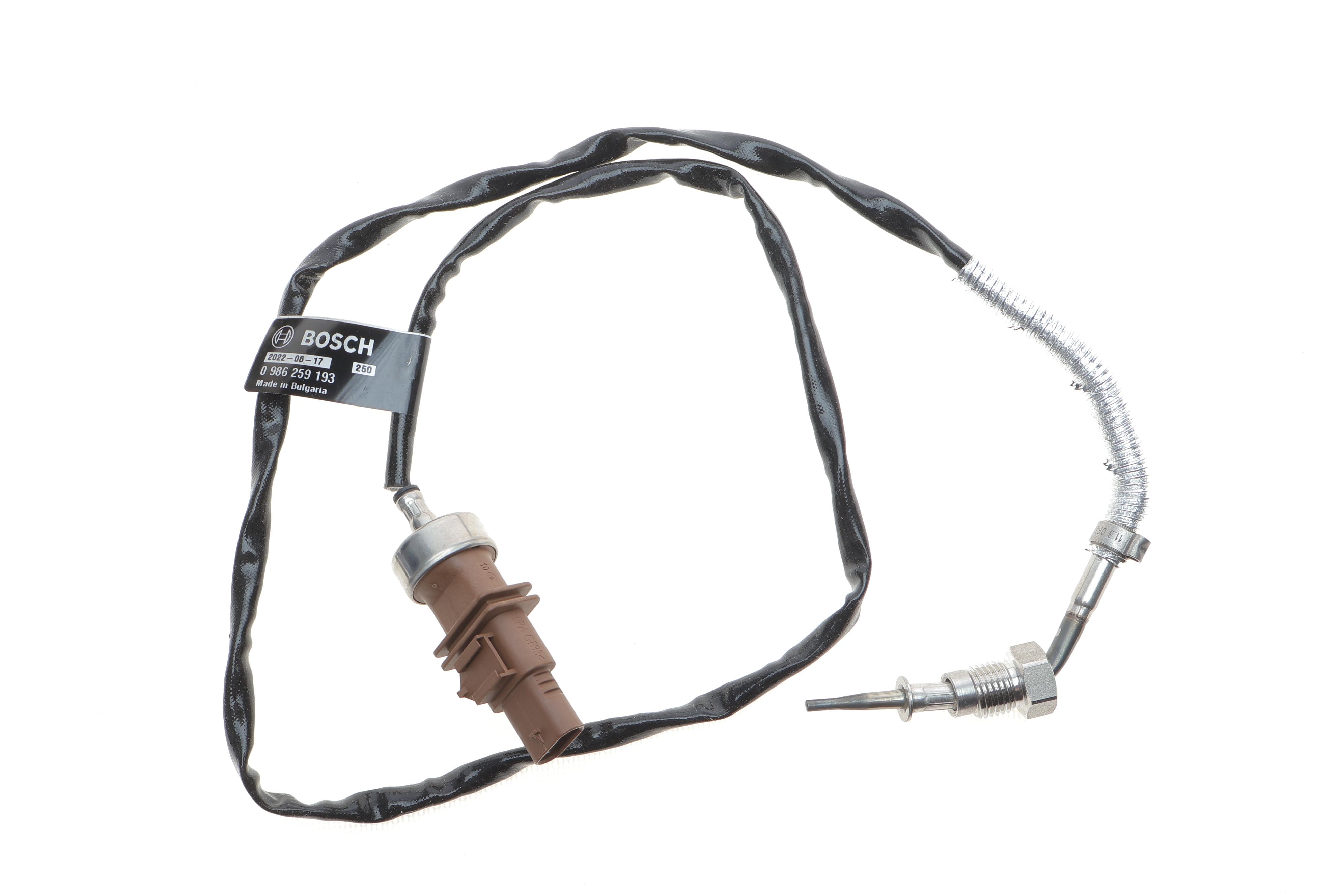 Датчик температури ВГ Audi A4/A5/A6/Q5 2.0 TDI 15-