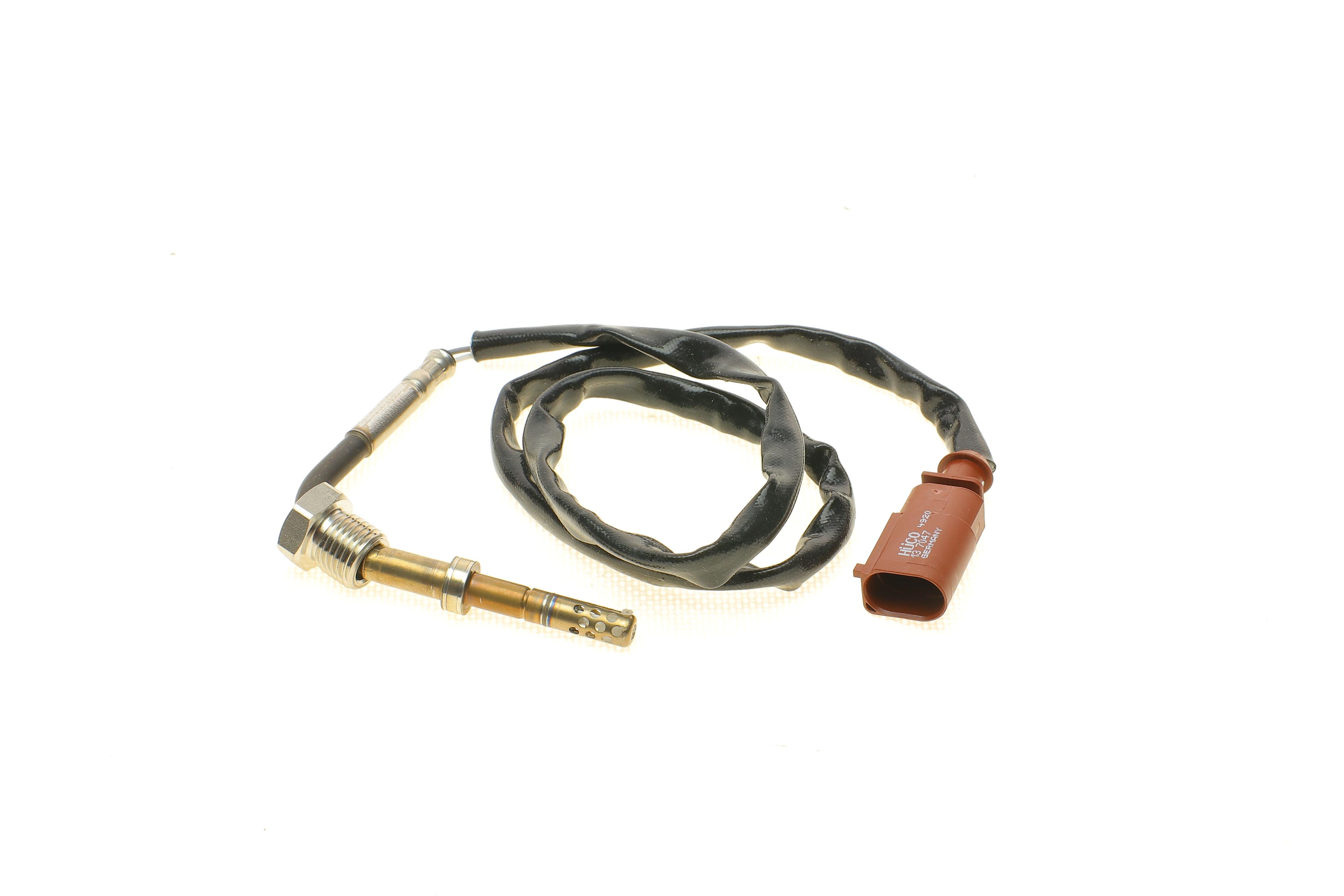 Датчик температури ВГ VW Tiguan 2.0 TDI 07-18 (HÜCO)