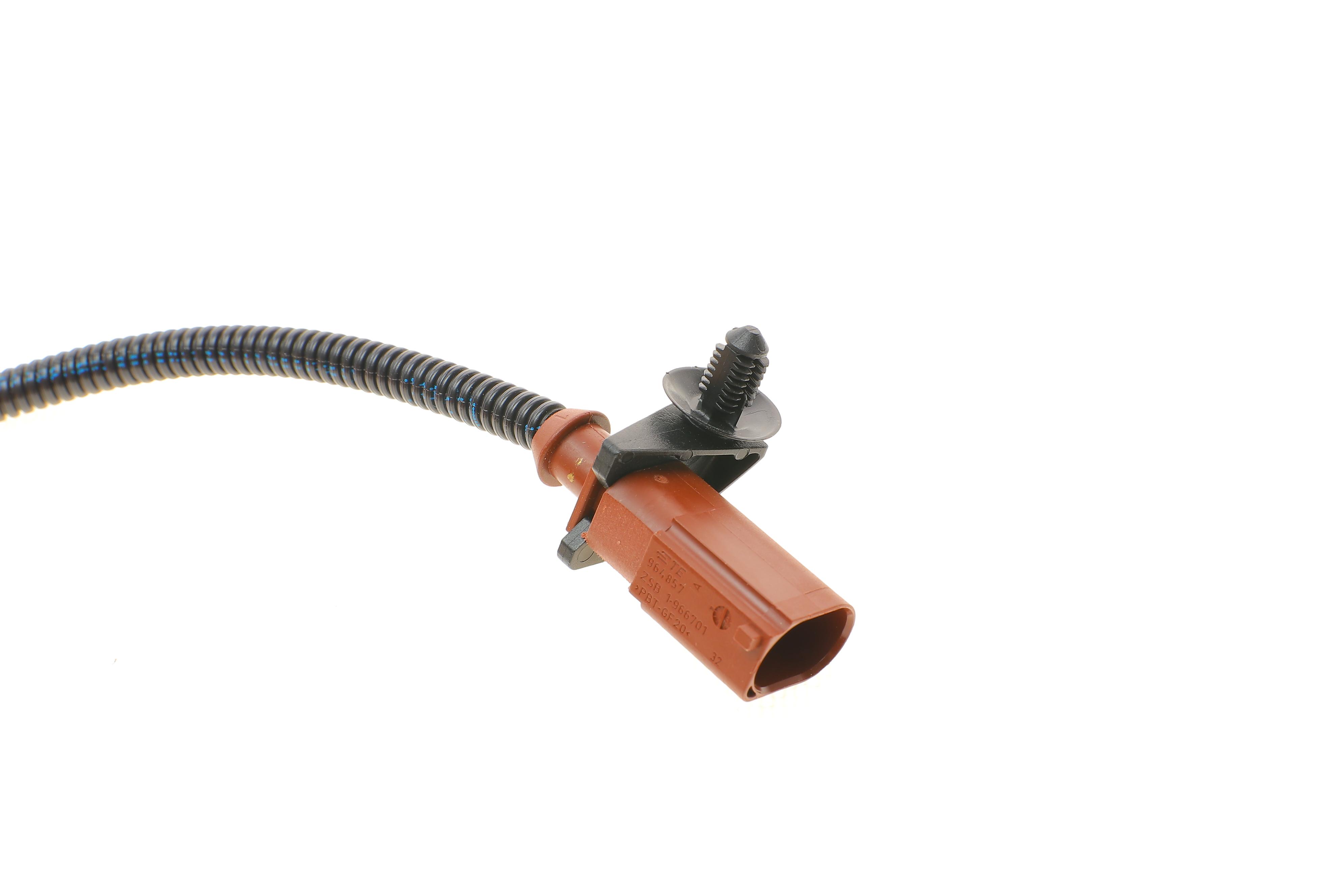 Датчик температури ВГ (перед сажевим фільтром) VW Crafter 2.0TDI 11-16