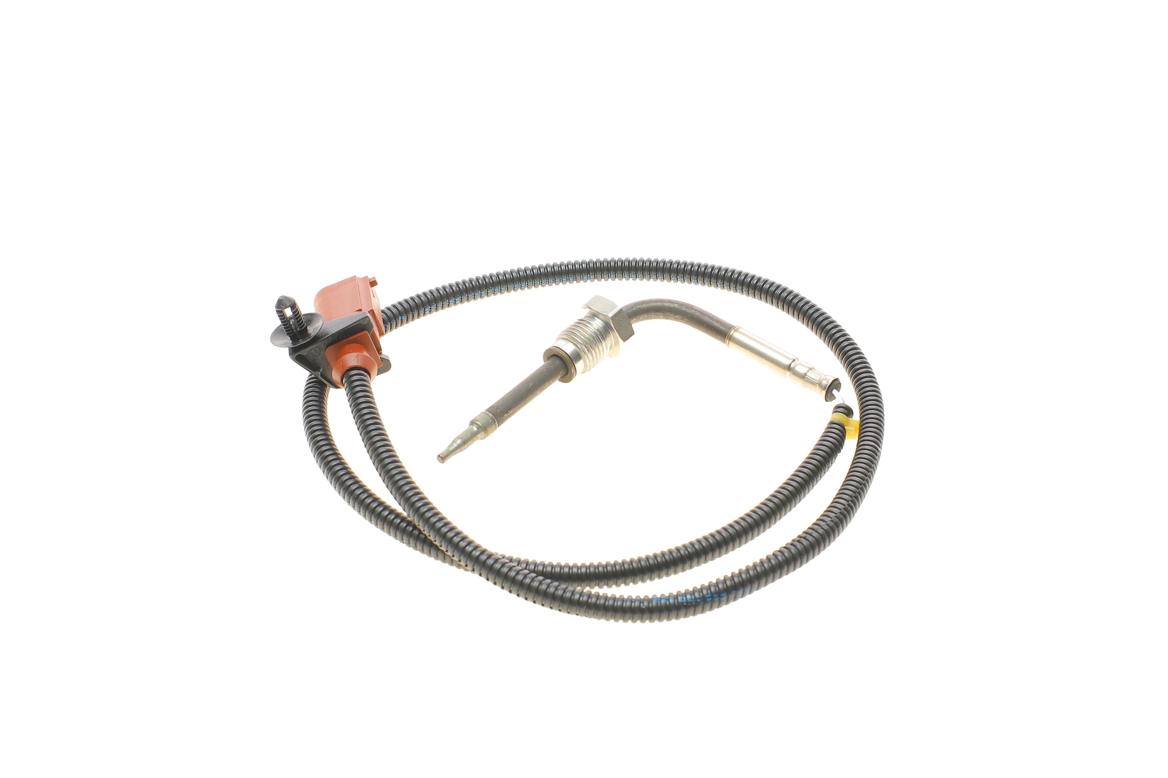 Датчик температури ВГ (перед сажевим фільтром) VW Crafter 2.0TDI 11-16