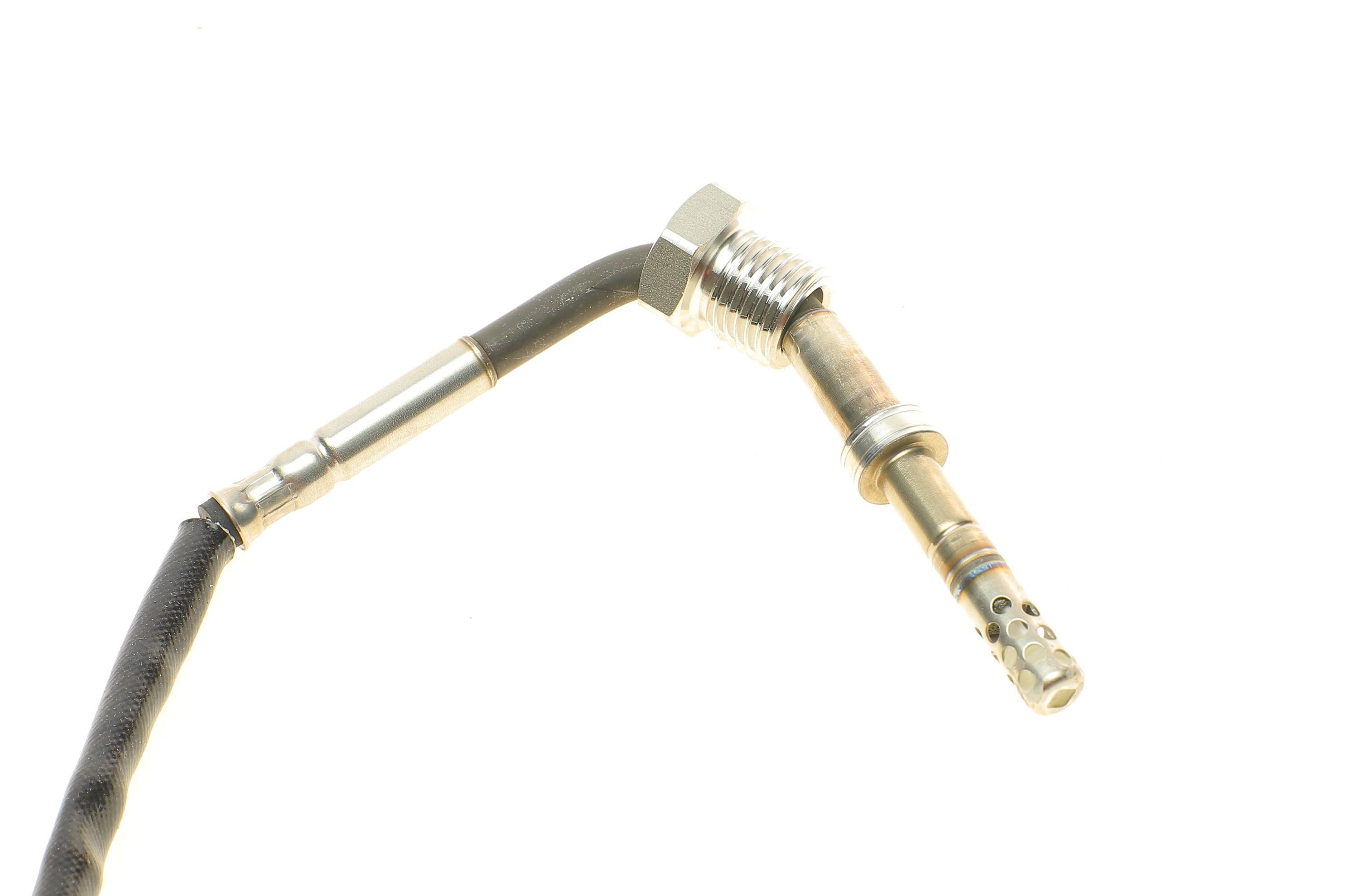 Датчик температури ВГ (перед сажевим фільтром) VW Golf VI 2.0 TDI 08-13 (HÜCO)