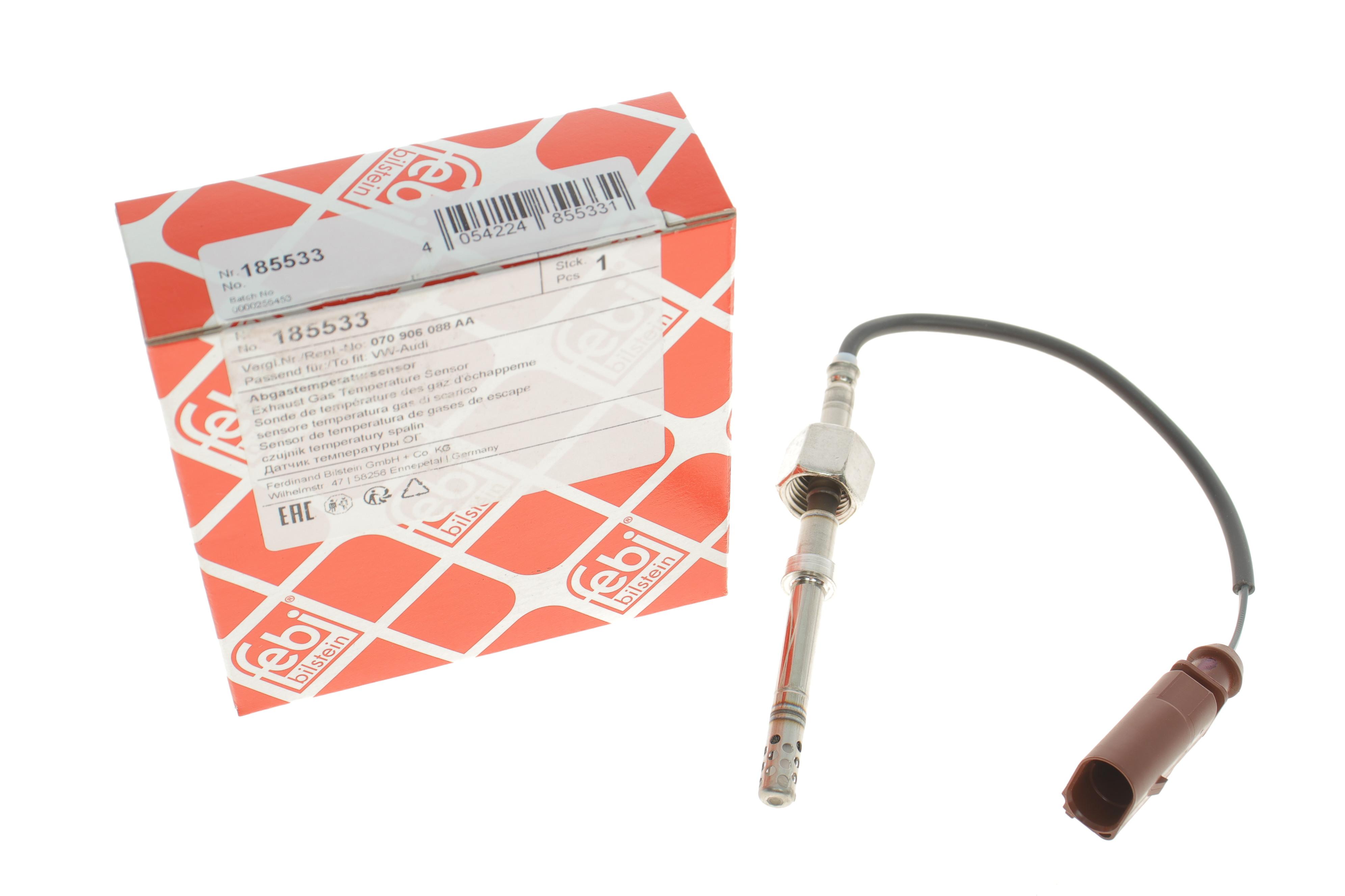 Датчик температури ВГ VW Crafter 2.5TDI 06-13