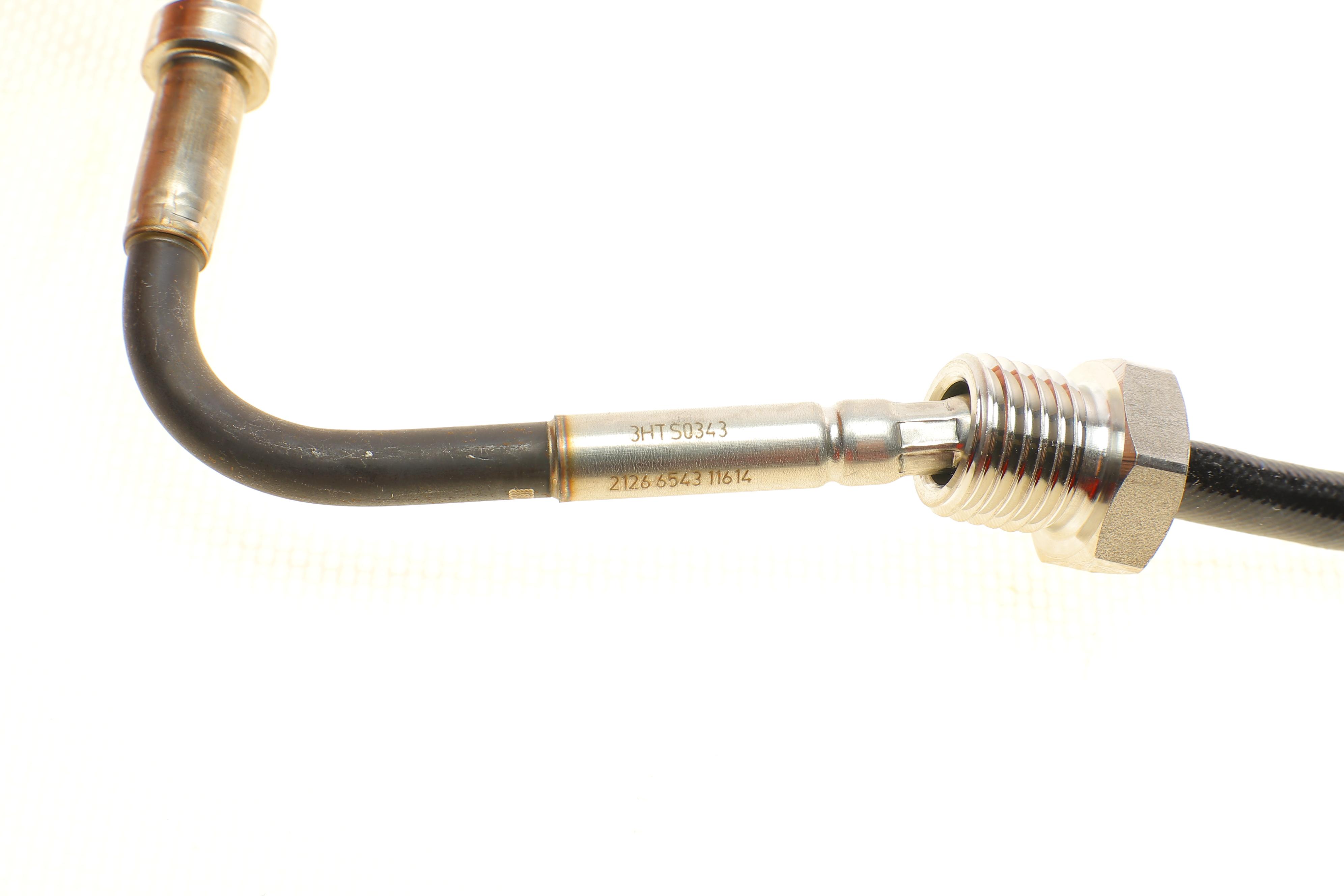 Датчик температури ВГ VW Tiguan 2.0 TDI 07-18