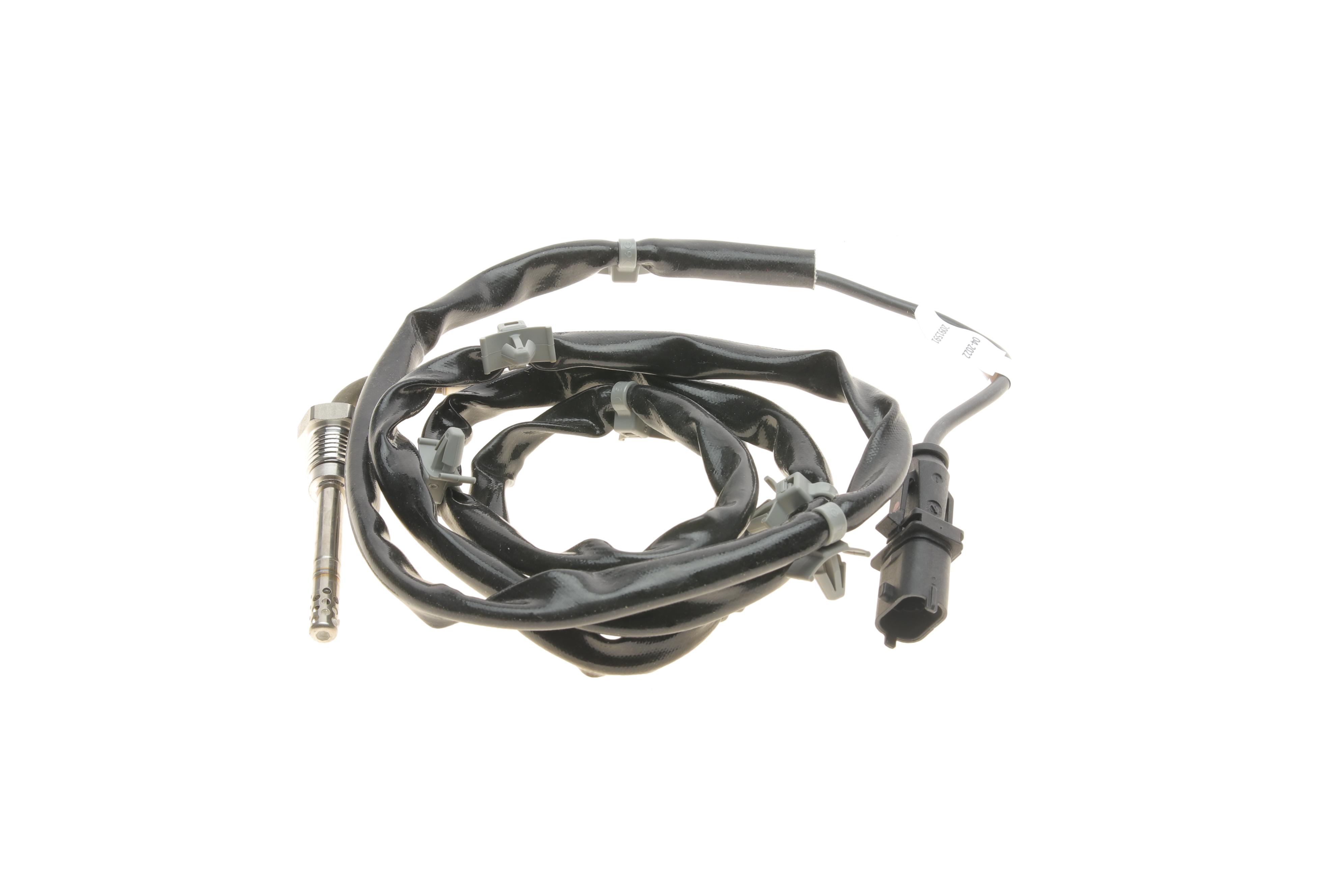 Датчик температури ВГ Opel Astra H/Zafira 1.9 CDTI 04-10